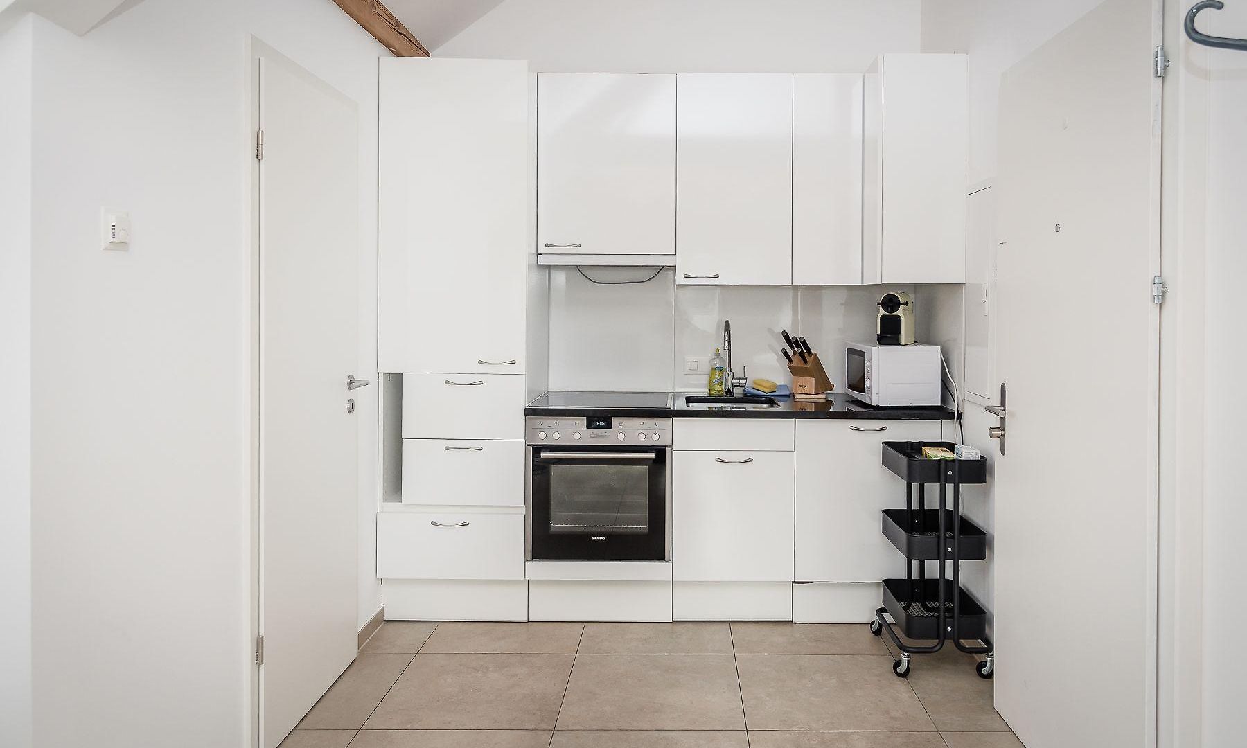 Apartment Furnished Homes