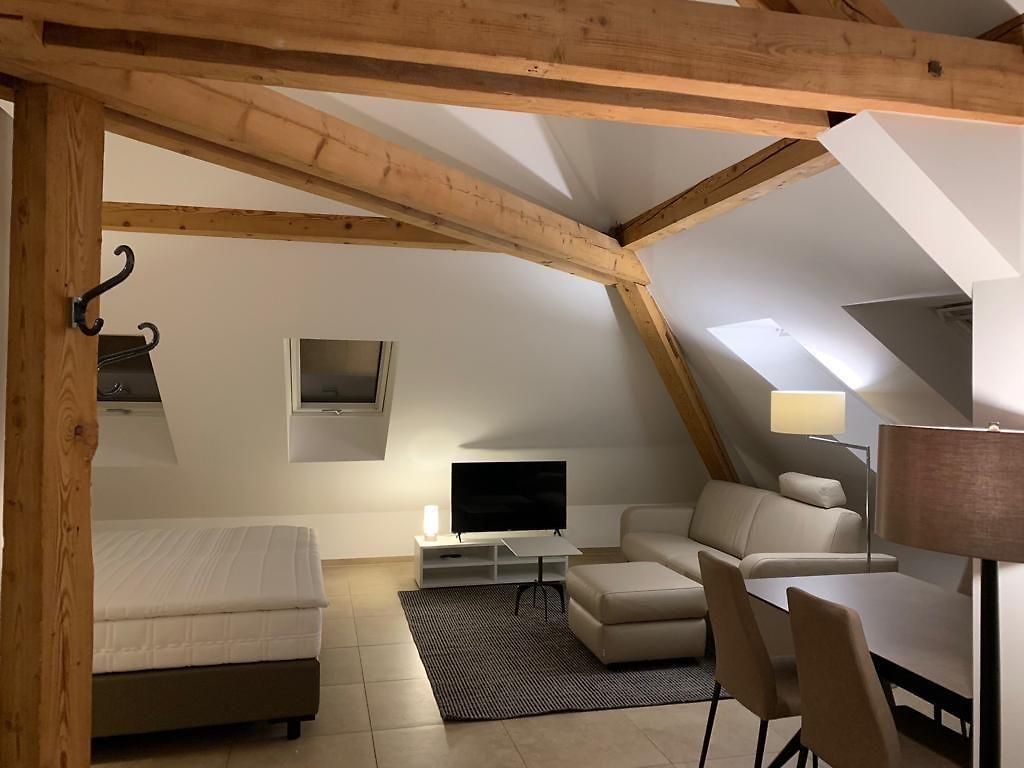 Furnished Homes