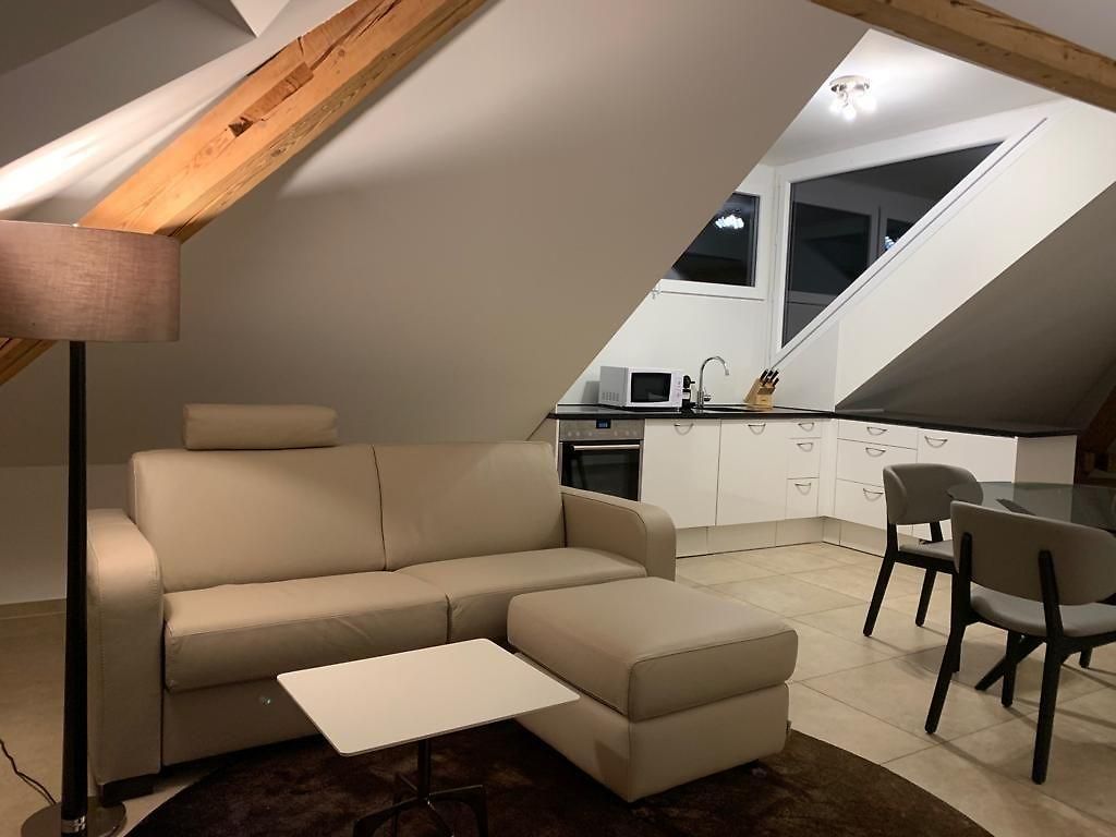 Apartment Furnished Homes