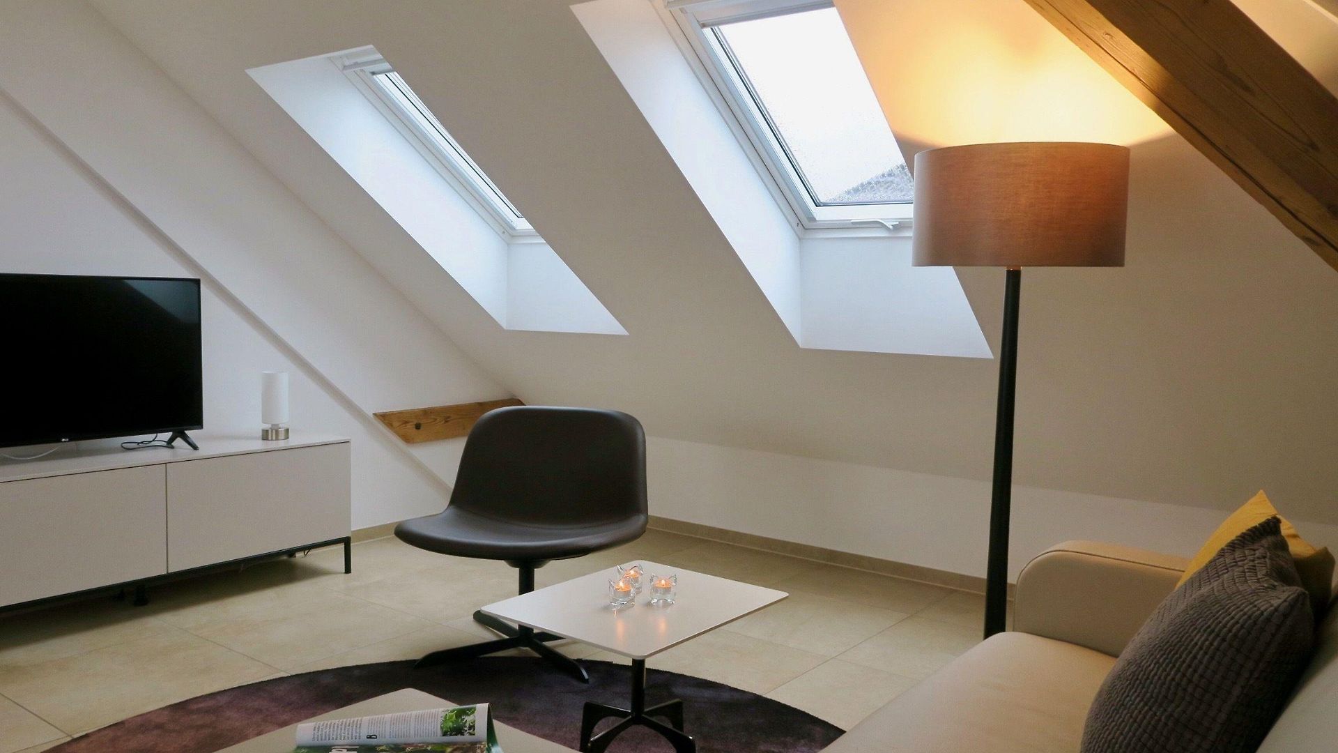 Apartment Furnished Homes Zürich