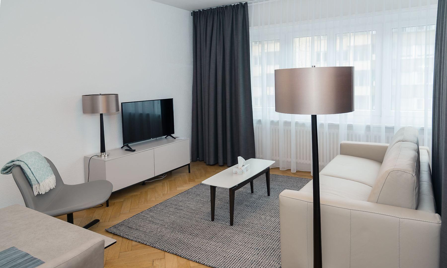 Furnished Homes Apartment *