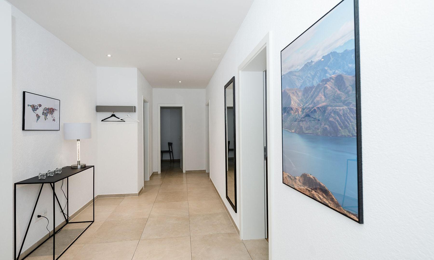Furnished Homes Zürich