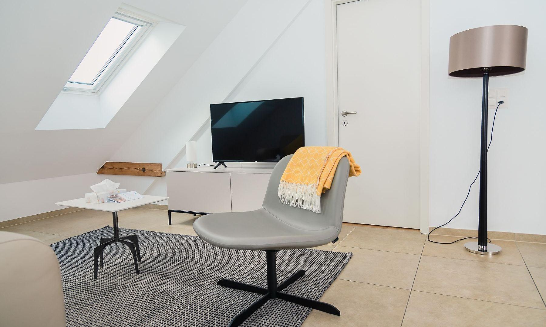 Furnished Homes Apartment *