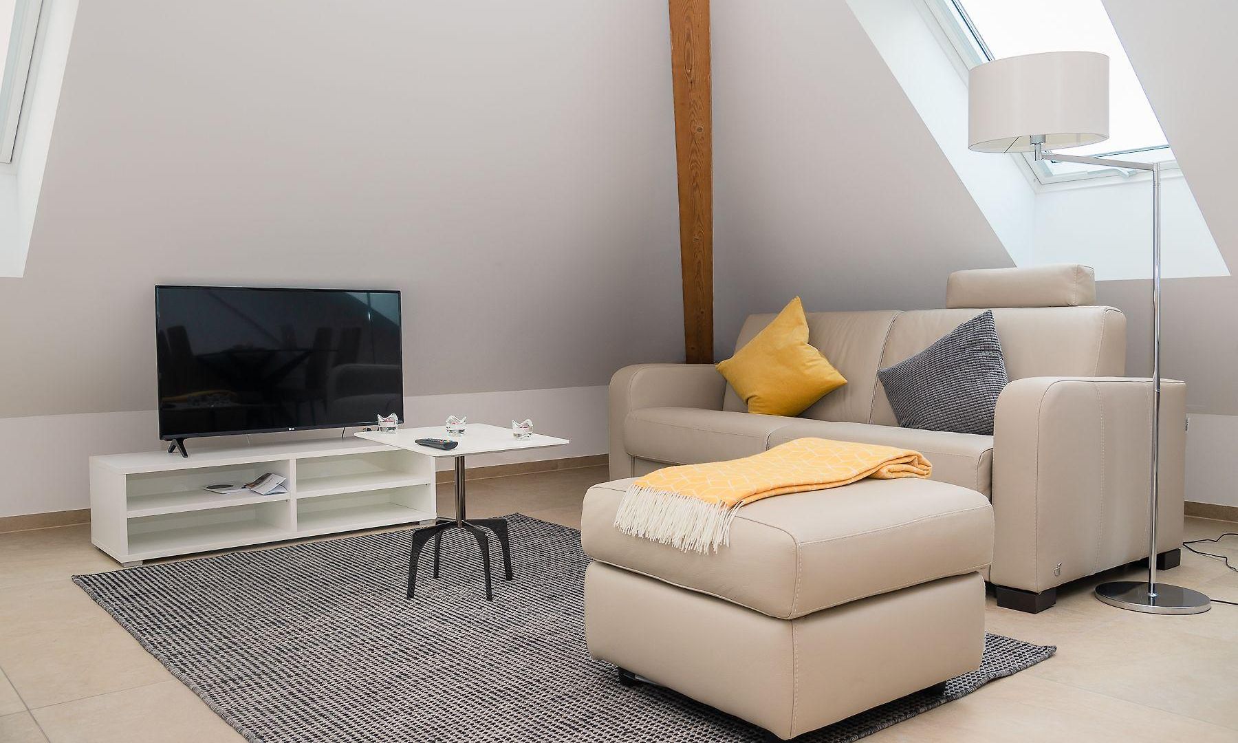Furnished Homes Zürich