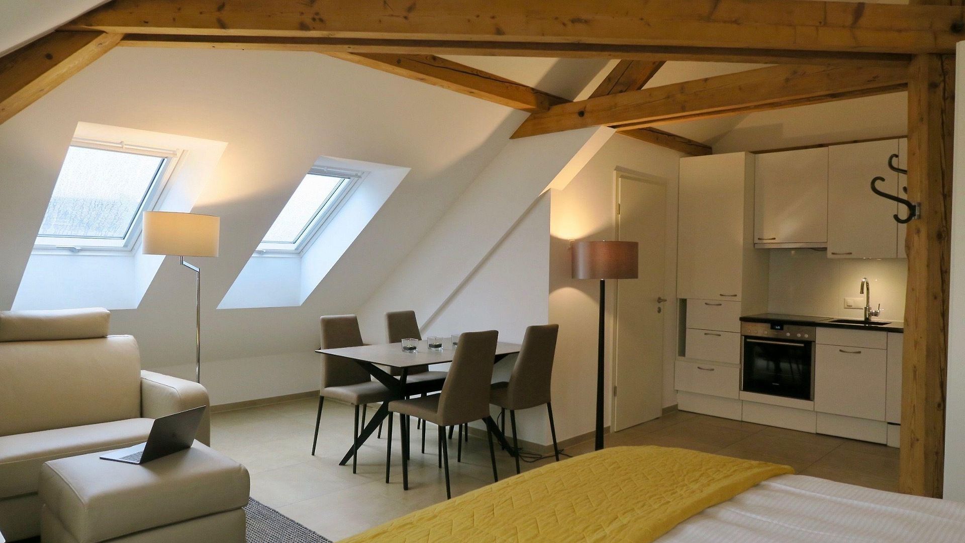 Furnished Homes Apartment