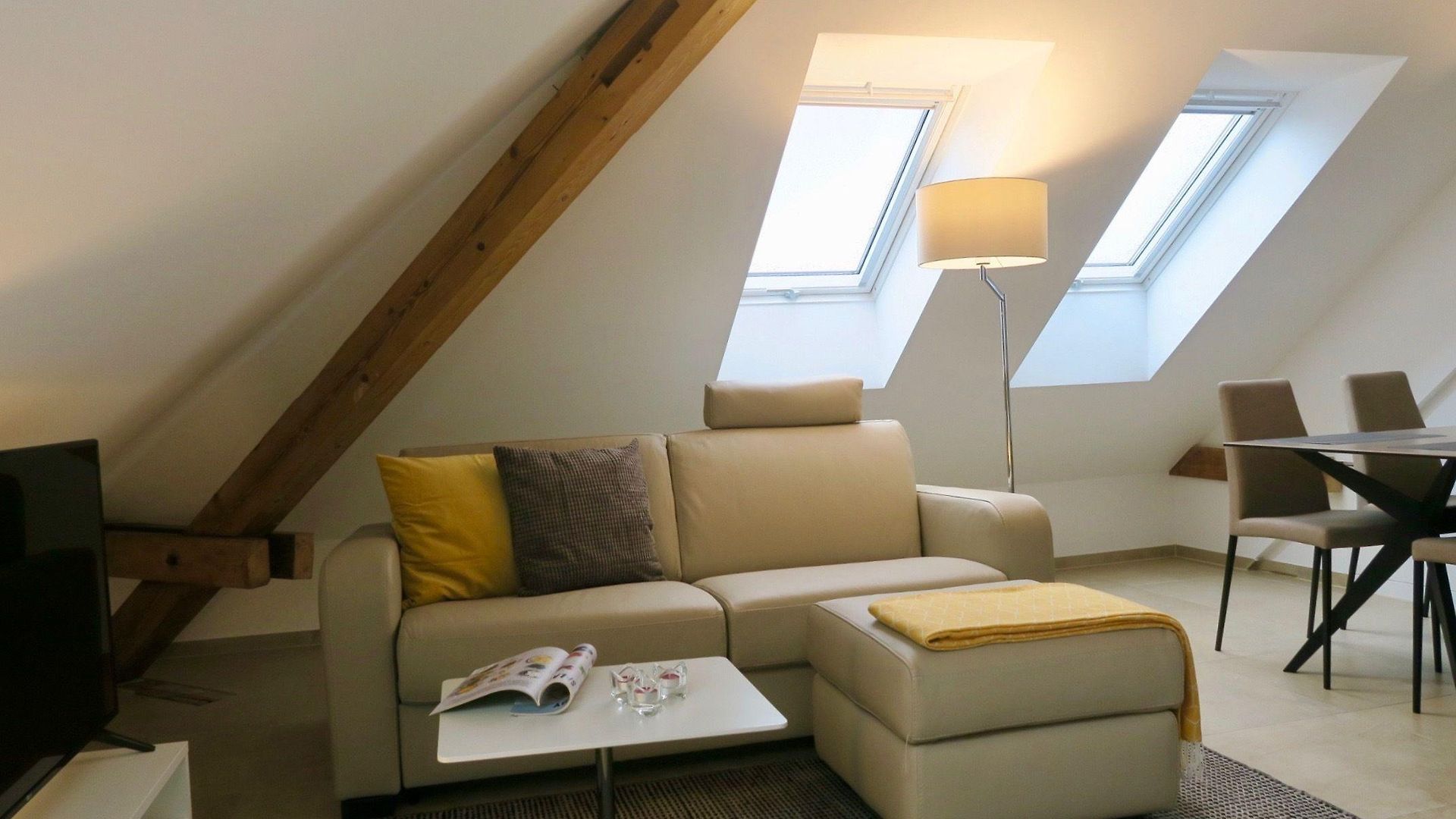 Furnished Homes Apartment