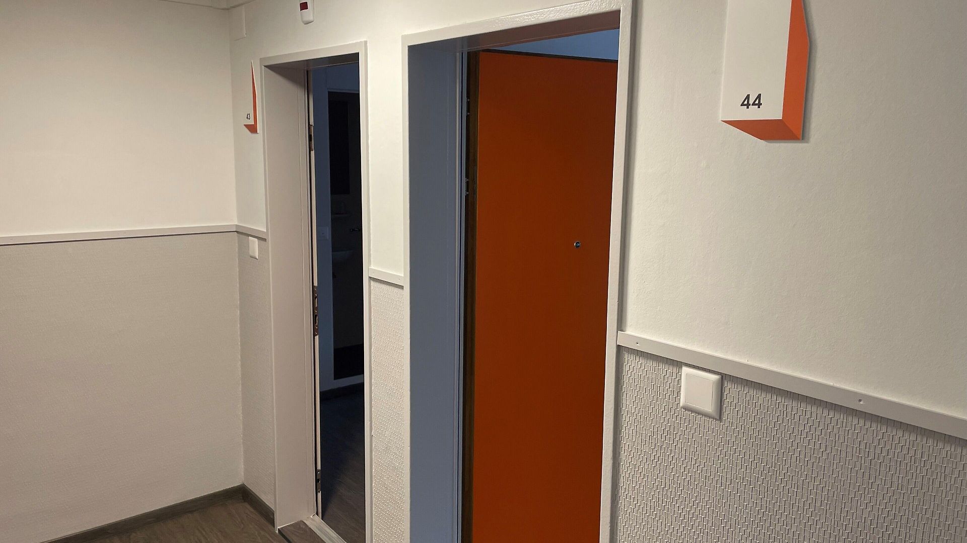 Hotel Easyhotel Limmatplatz Zürich