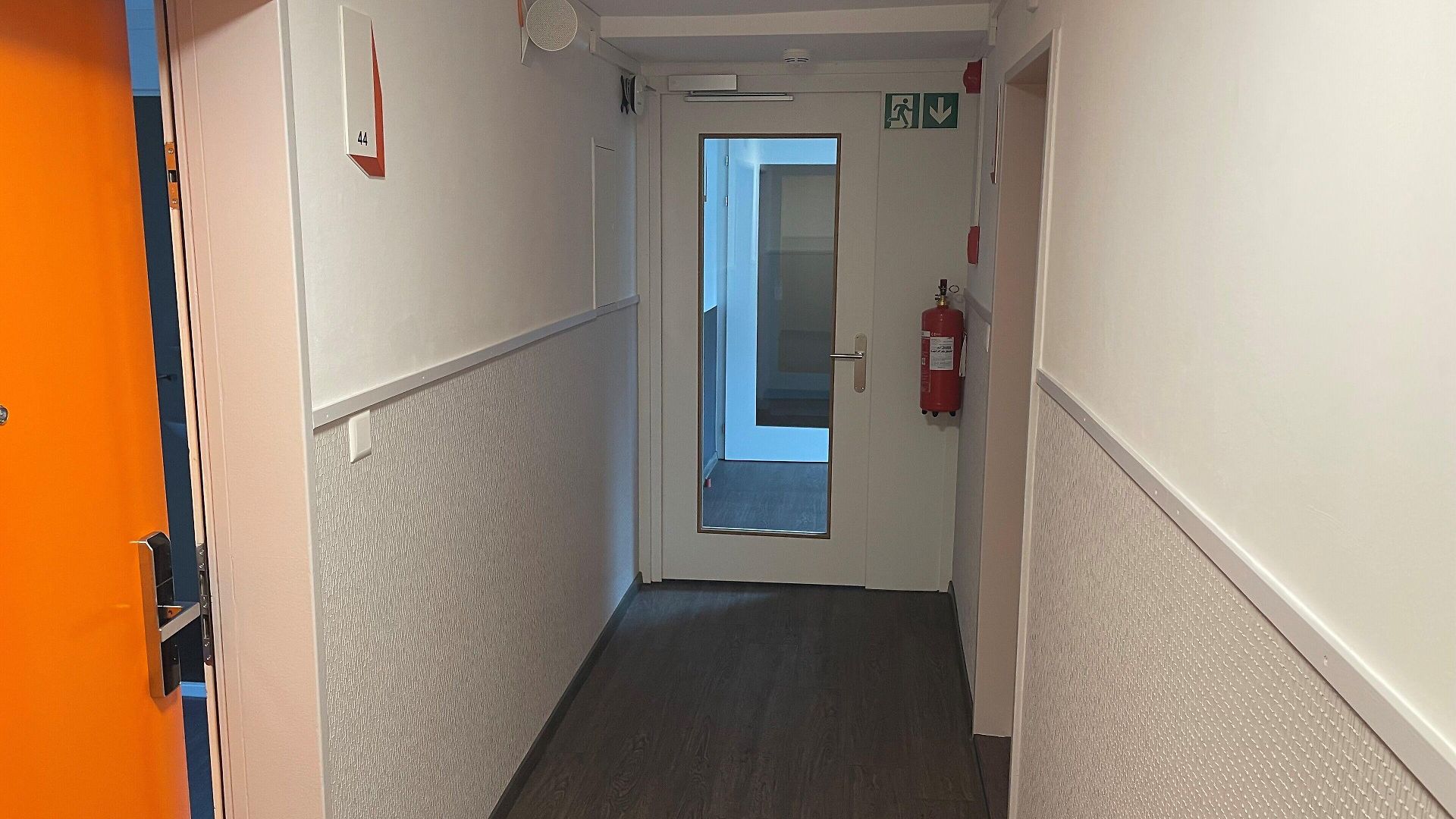 Easyhotel Limmatplatz Hotel