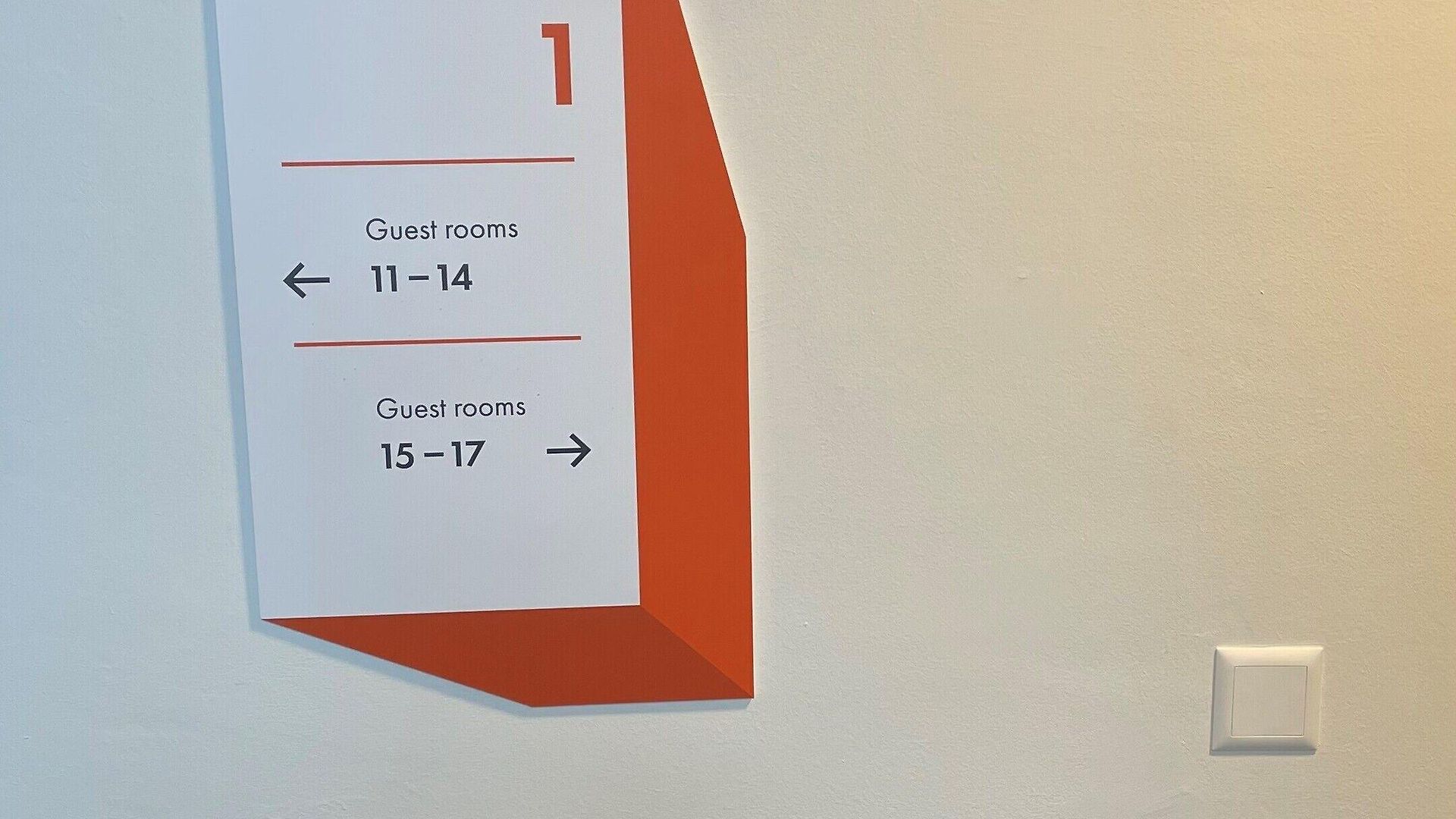 Easyhotel Limmatplatz 2*