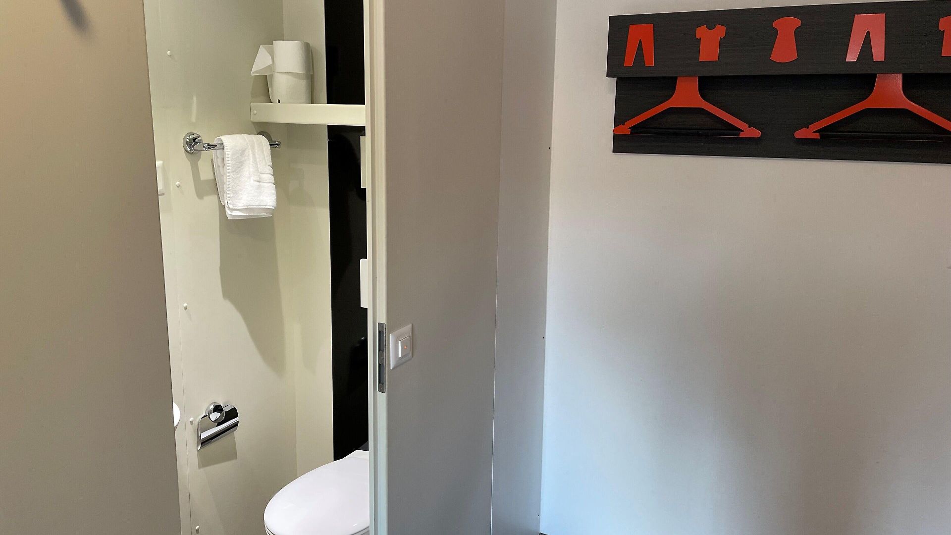 Easyhotel Limmatplatz Hotel