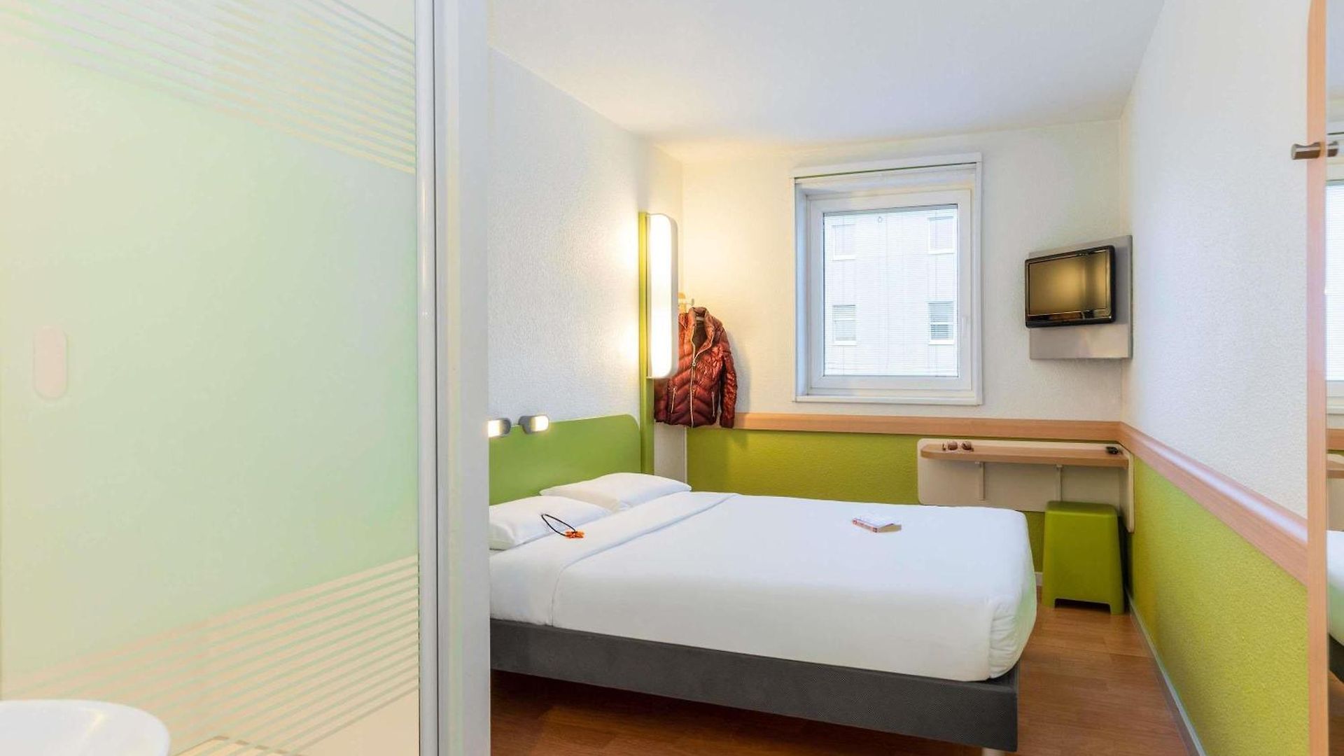 Ibis Budget West * Zürich