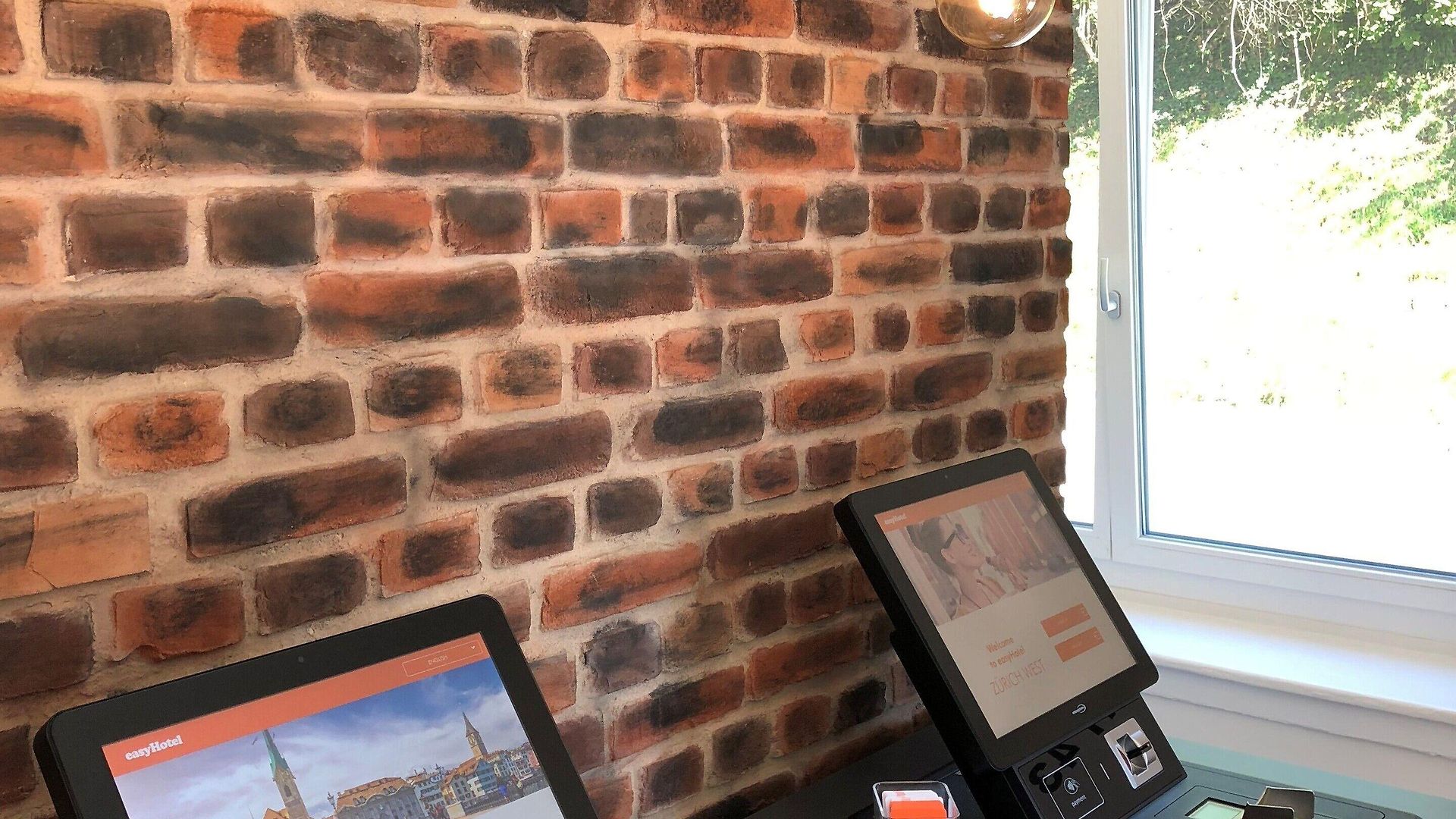 Delta - Self Check-in Hotel 2*