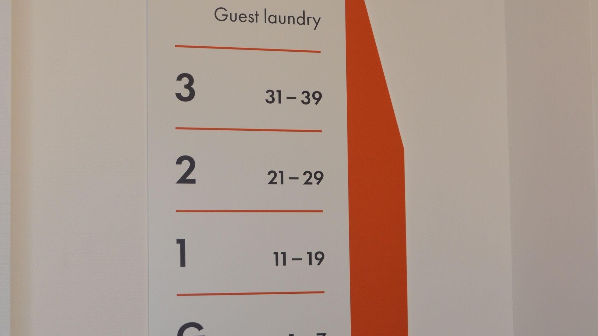 Hotel Delta - Self Check-in
