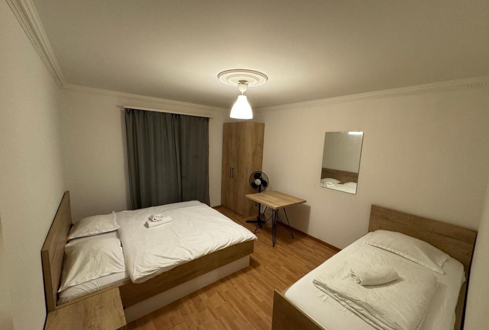 Zuerizimmer Homestay *