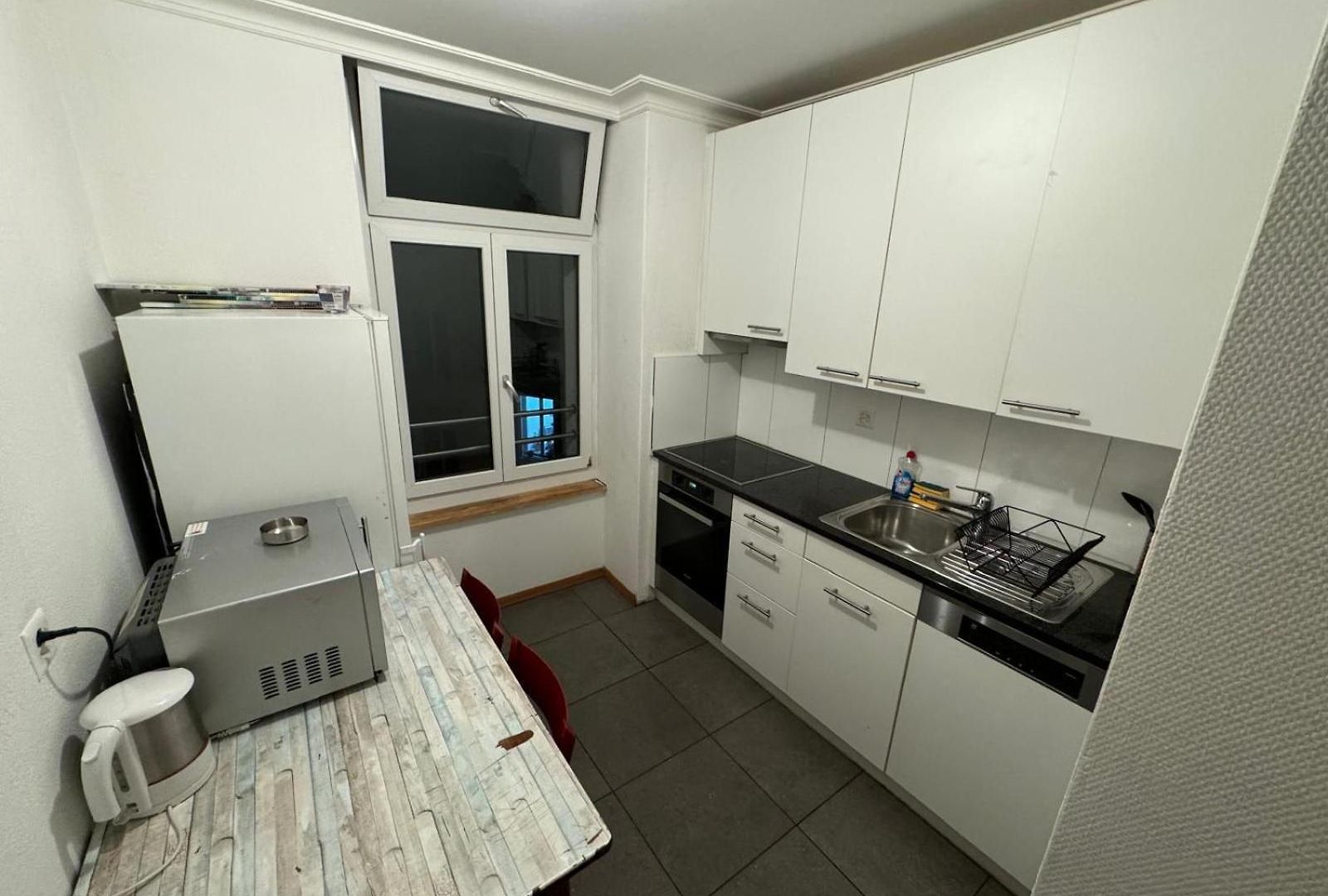Zuerizimmer
