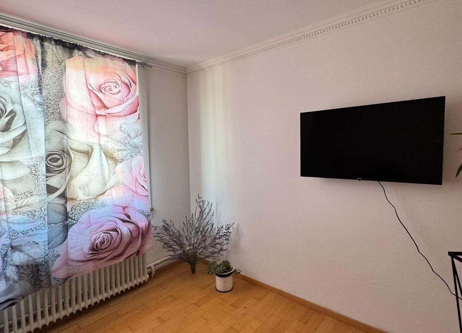 Homestay Zuerizimmer