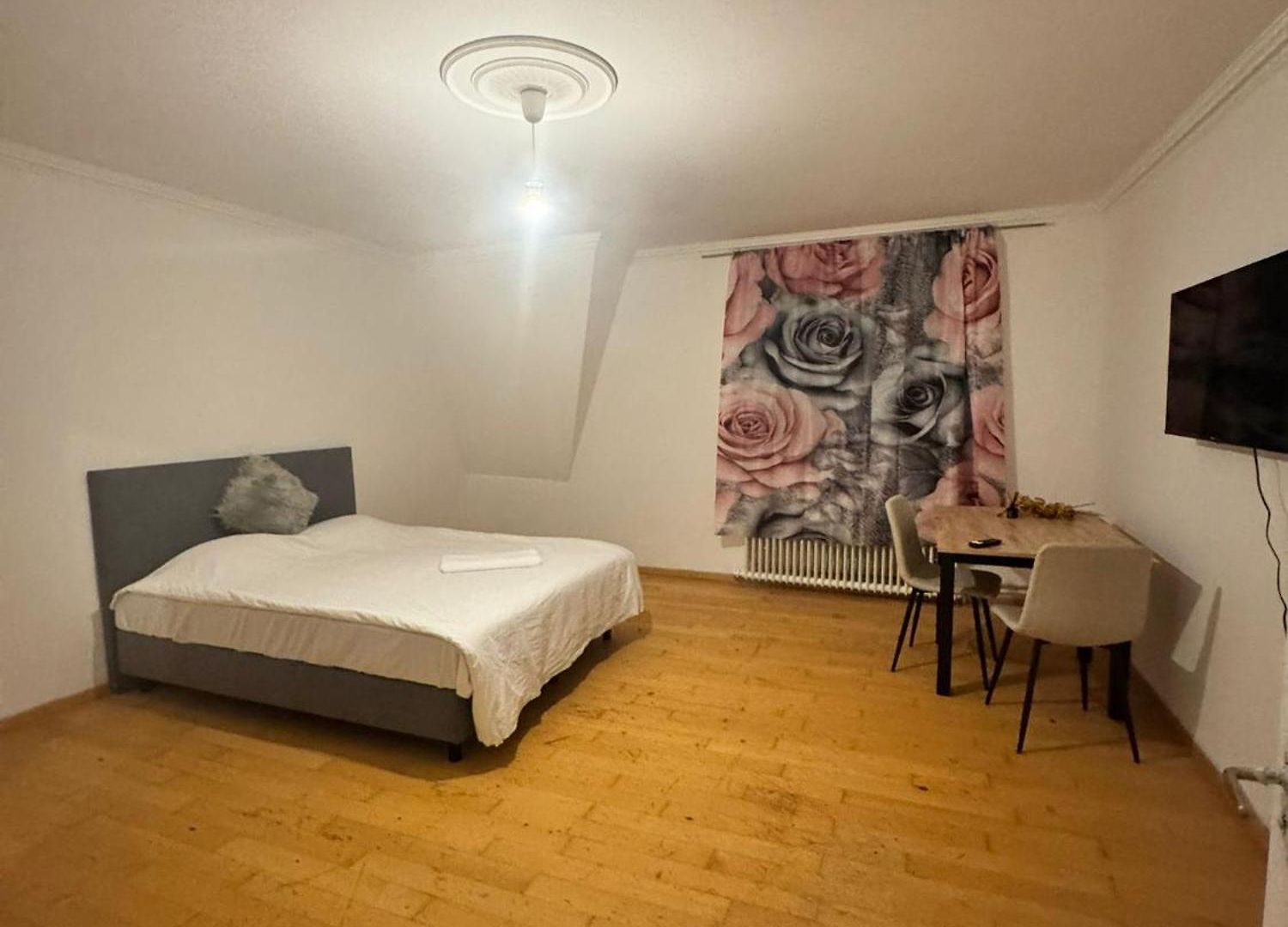 Zuerizimmer Zurich