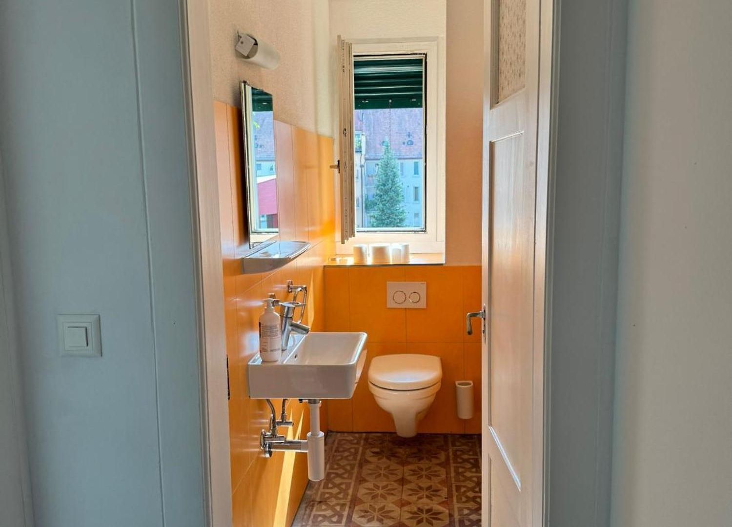 Zuerizimmer Homestay Zurich