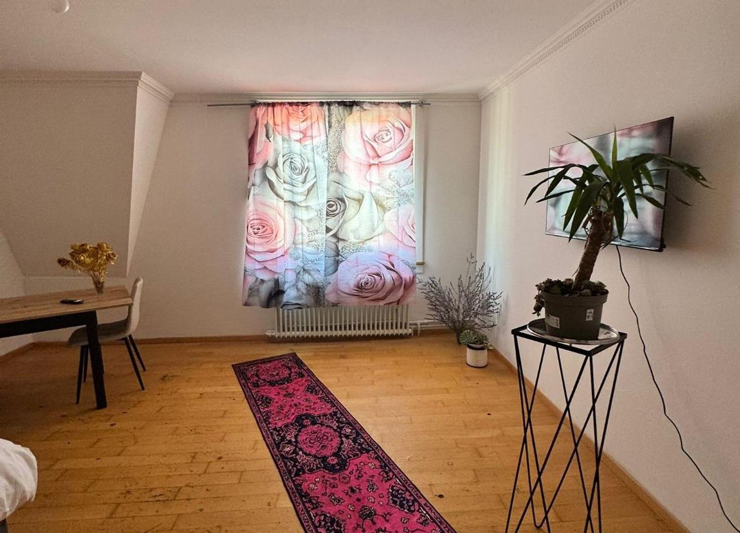 Homestay Zuerizimmer Zurich