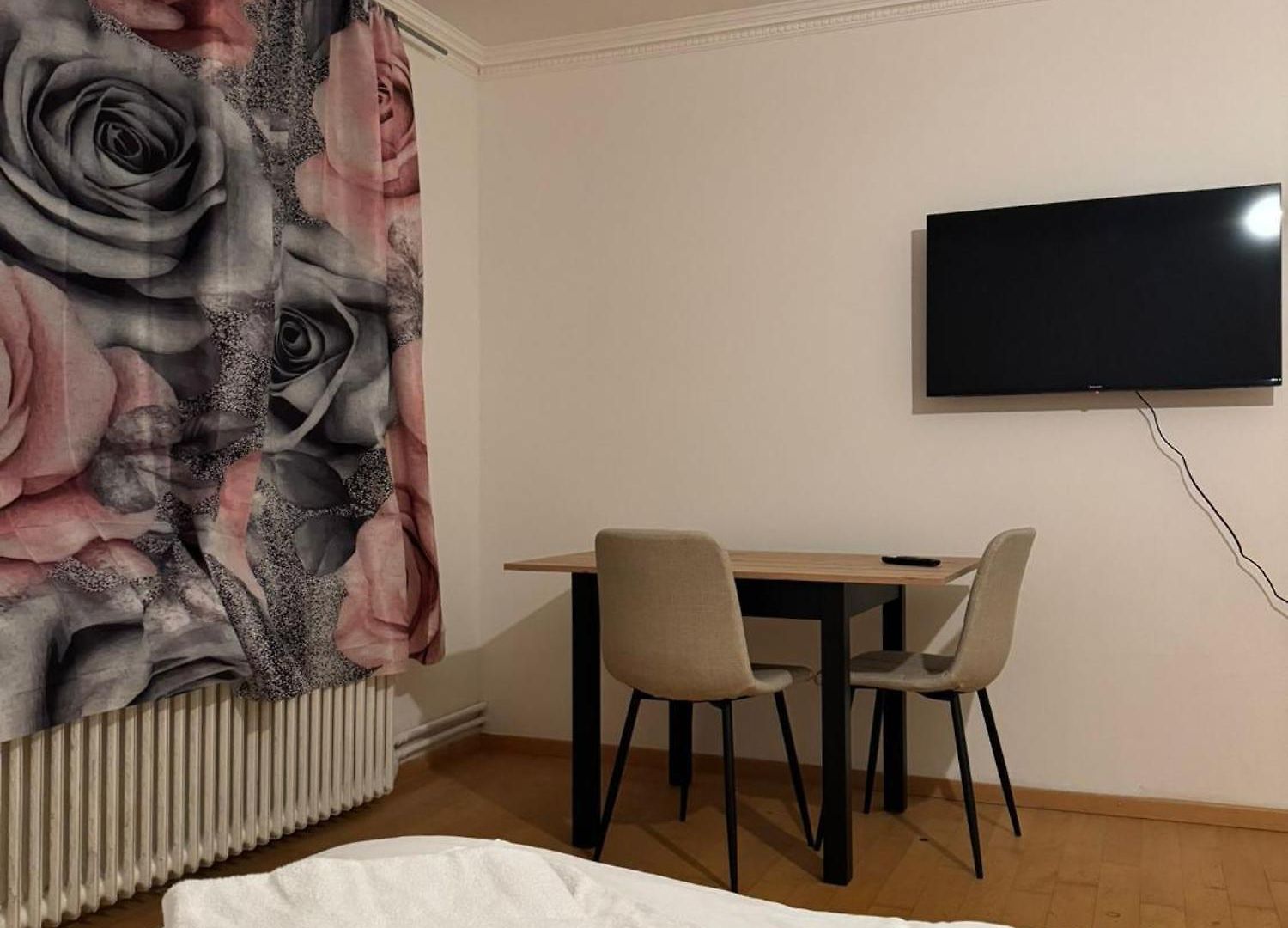 Homestay Zuerizimmer