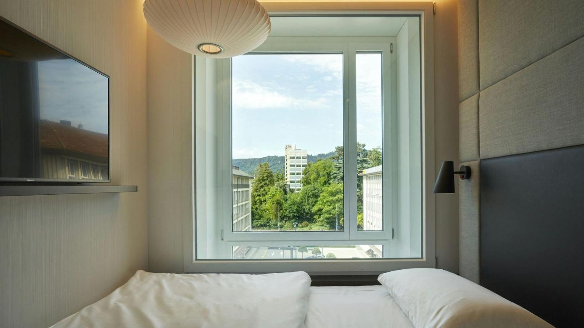 Citizenm Zürich