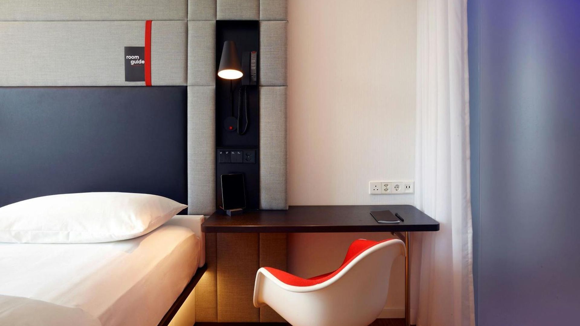 Citizenm 4* Zürich