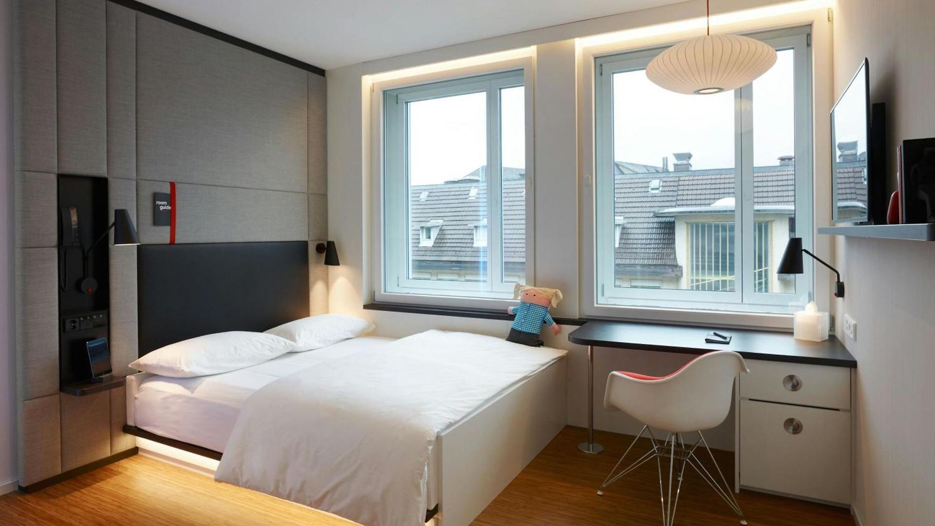 Citizenm 4*