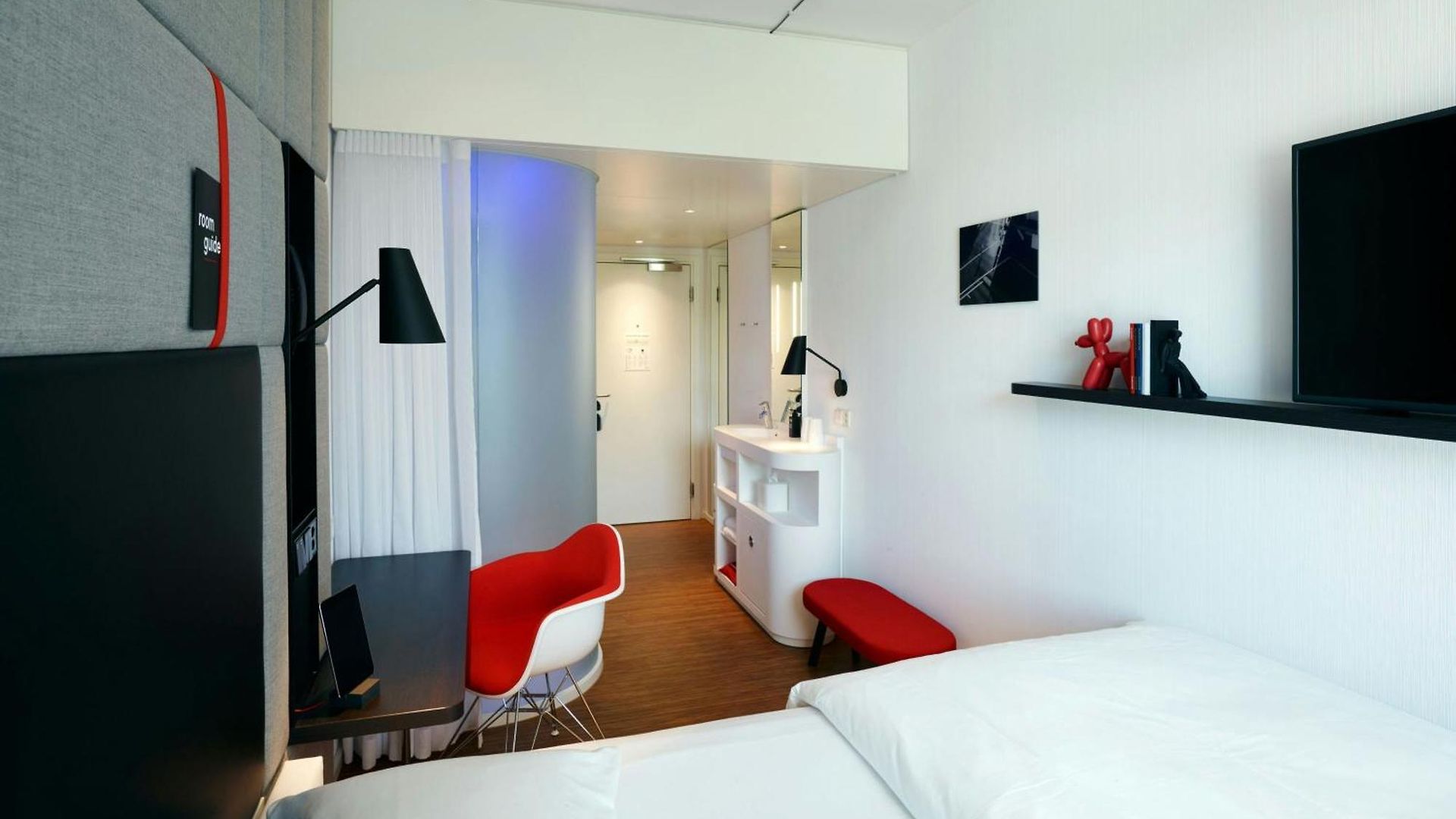 Citizenm 4* Zürich
