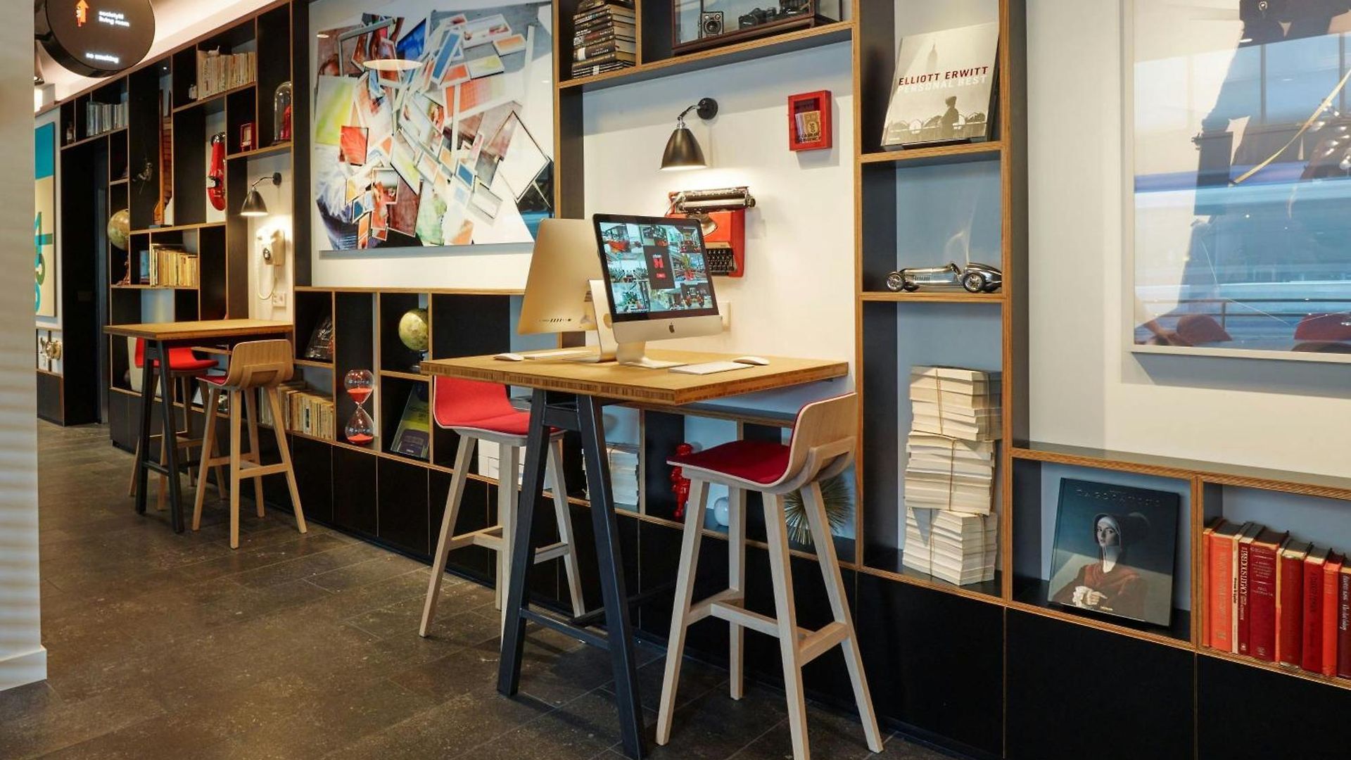 Hotel Citizenm