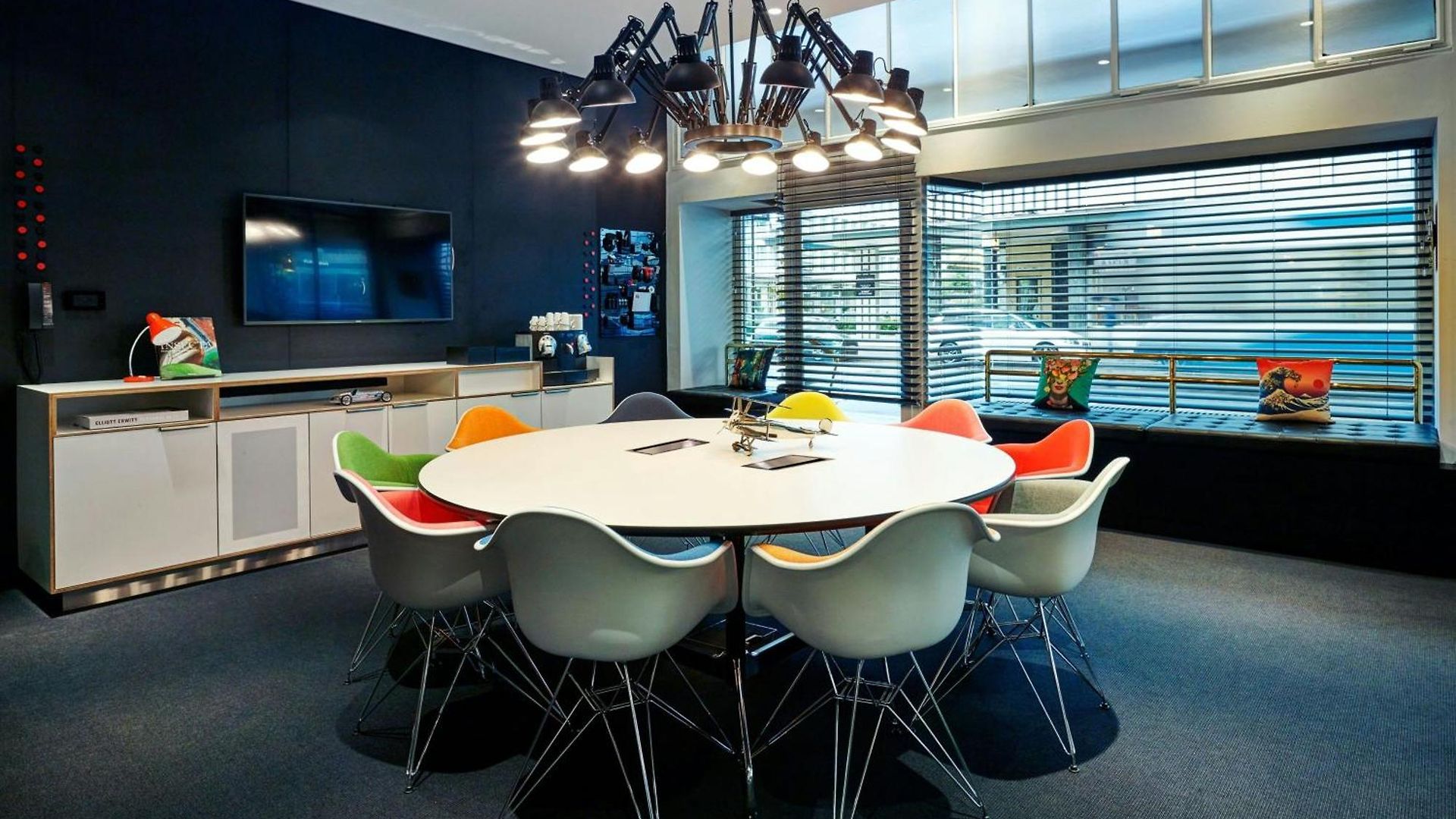 Citizenm Hotel Zürich