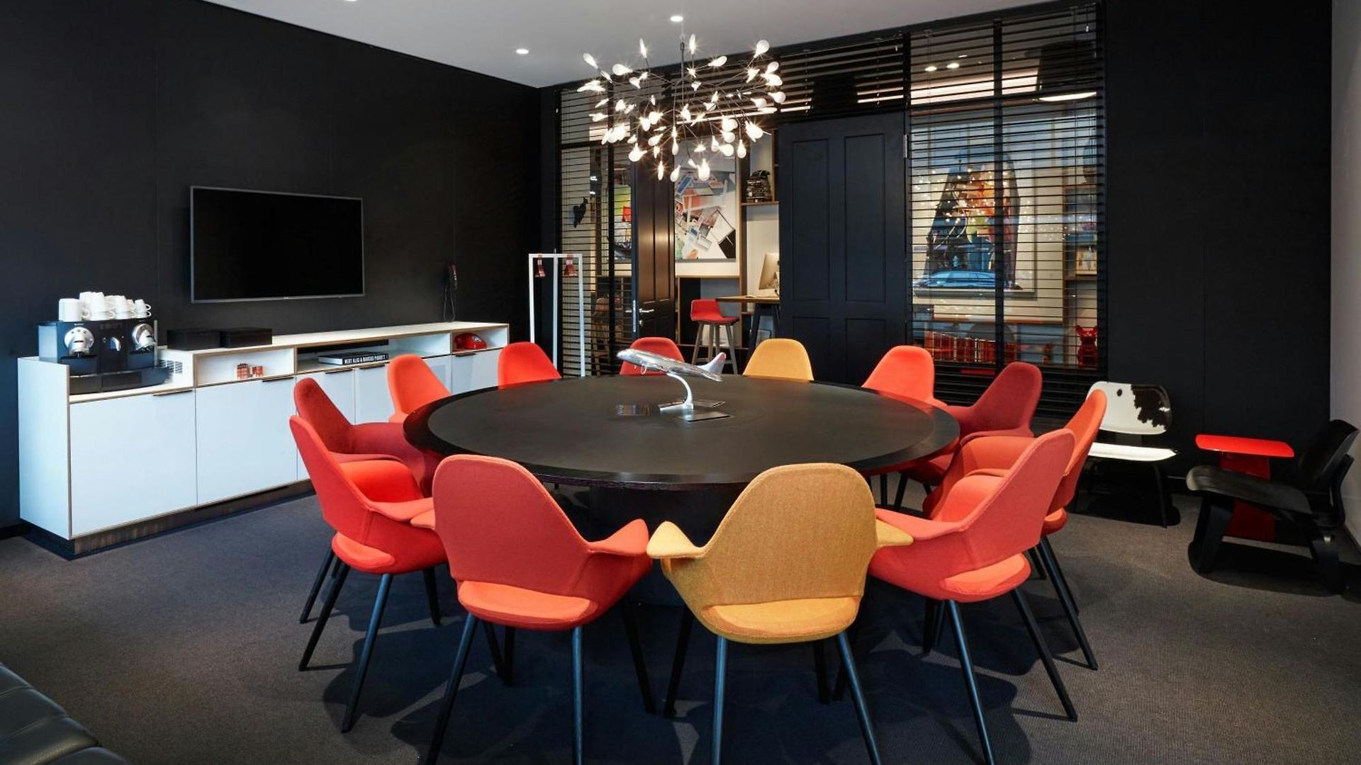 Hotel Citizenm Zürich