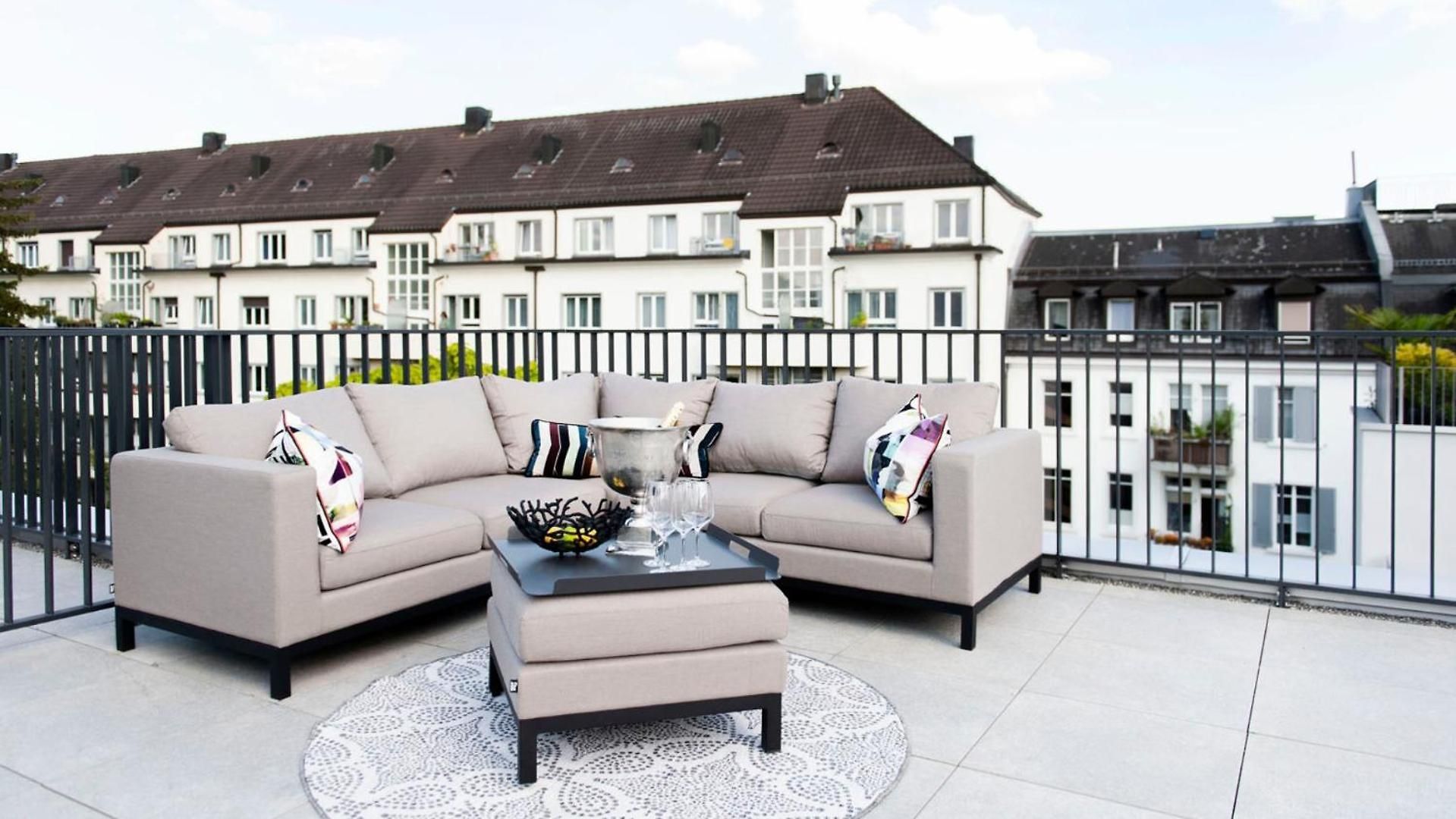 Cosmopolitan Seefeld Zurich