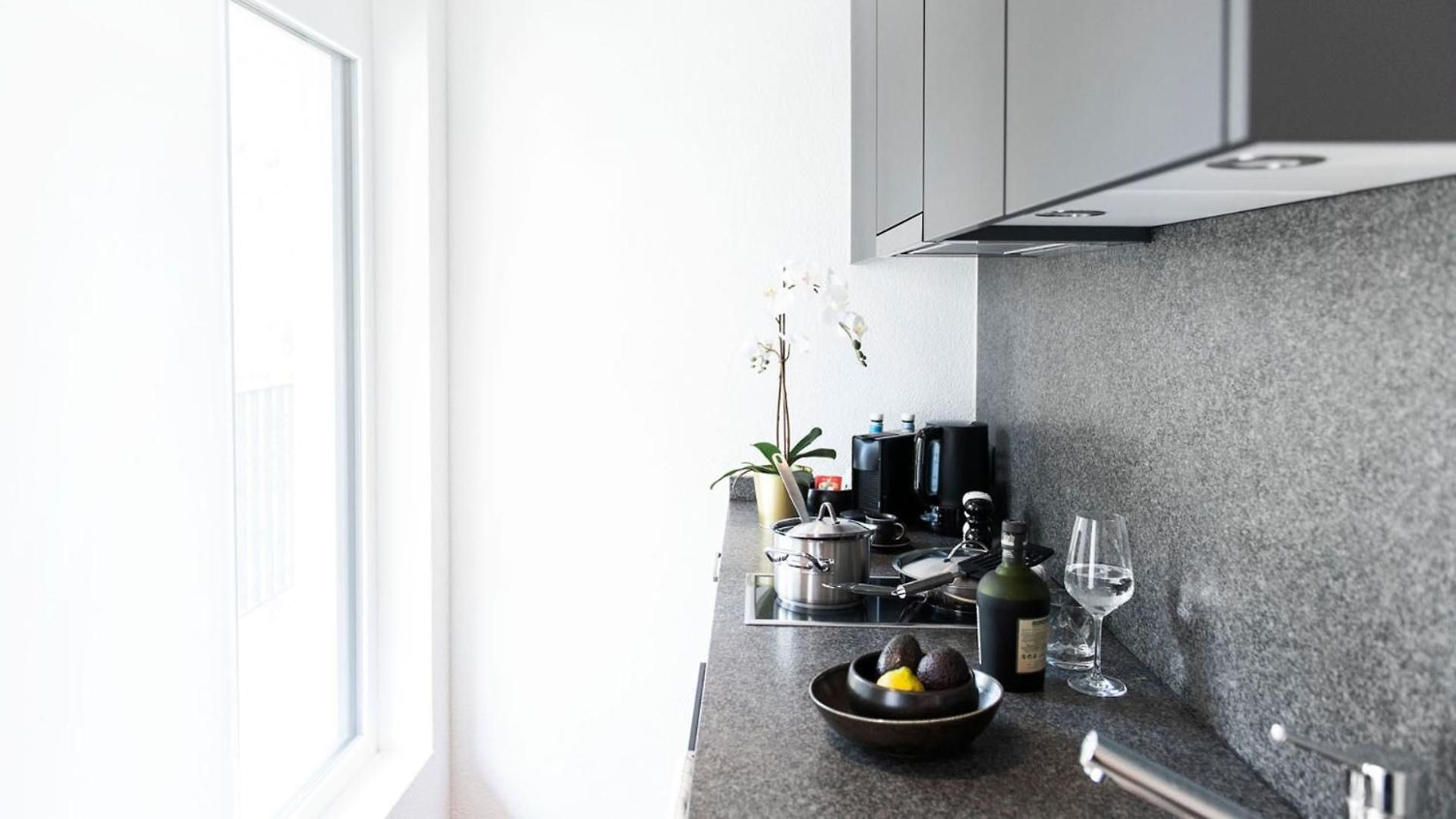 Cosmopolitan Seefeld Apartment