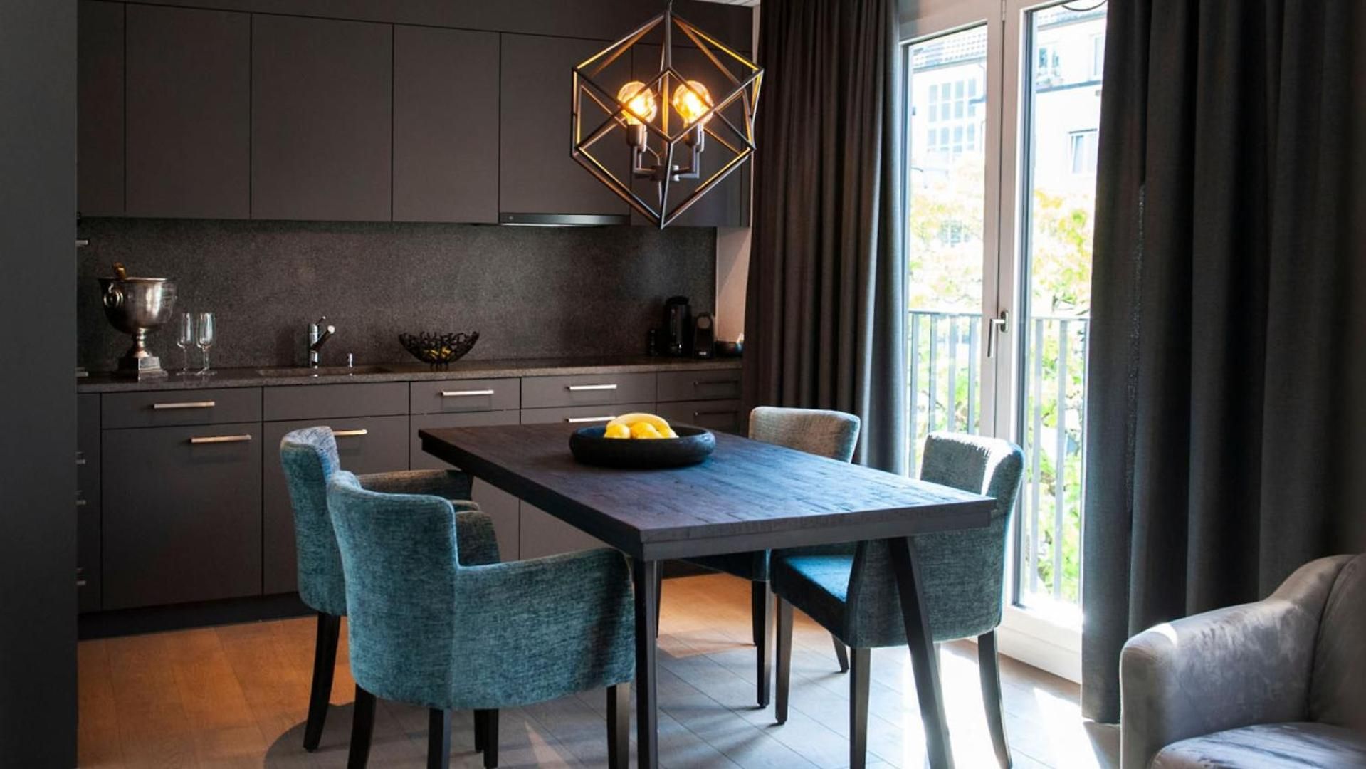 Cosmopolitan Seefeld Apartment *