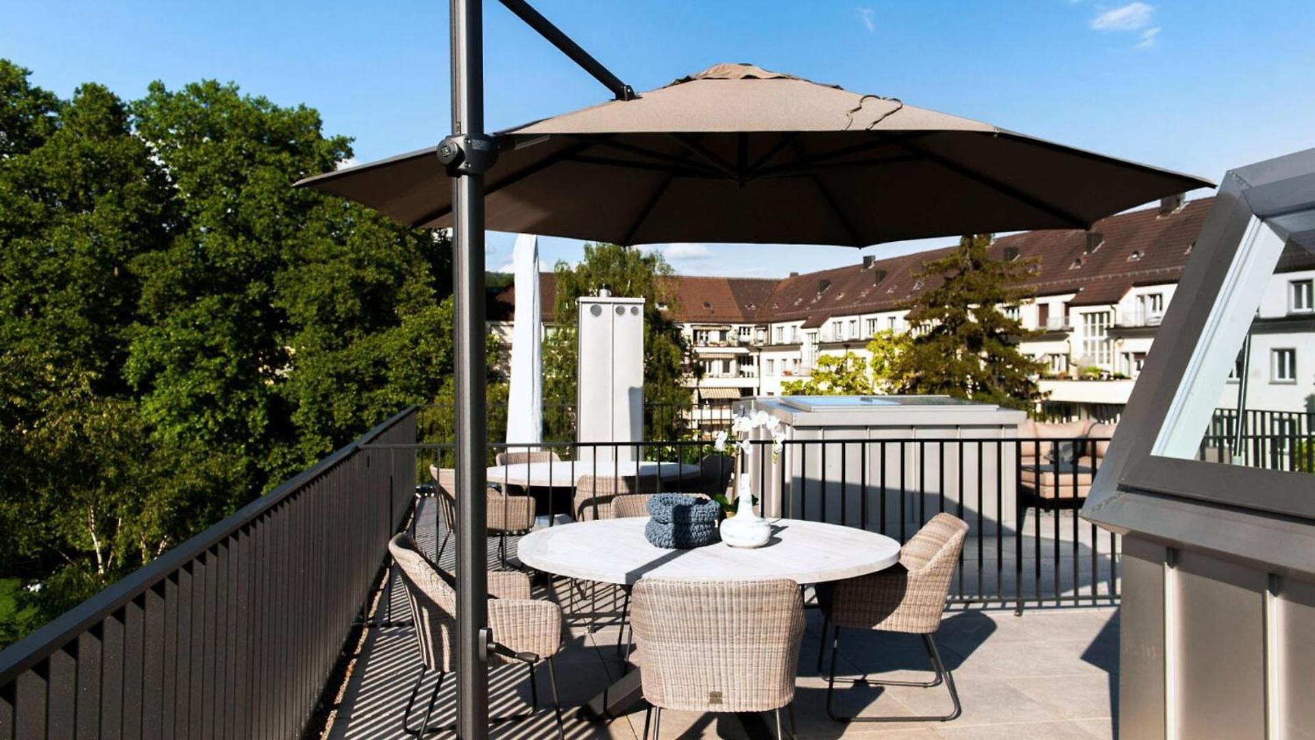 Cosmopolitan Seefeld