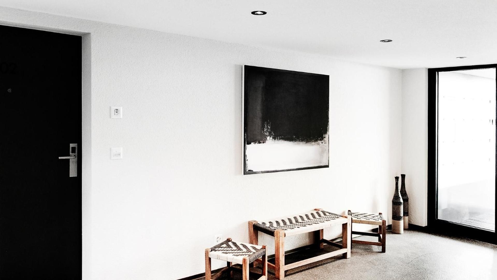 Cosmopolitan Seefeld Apartment