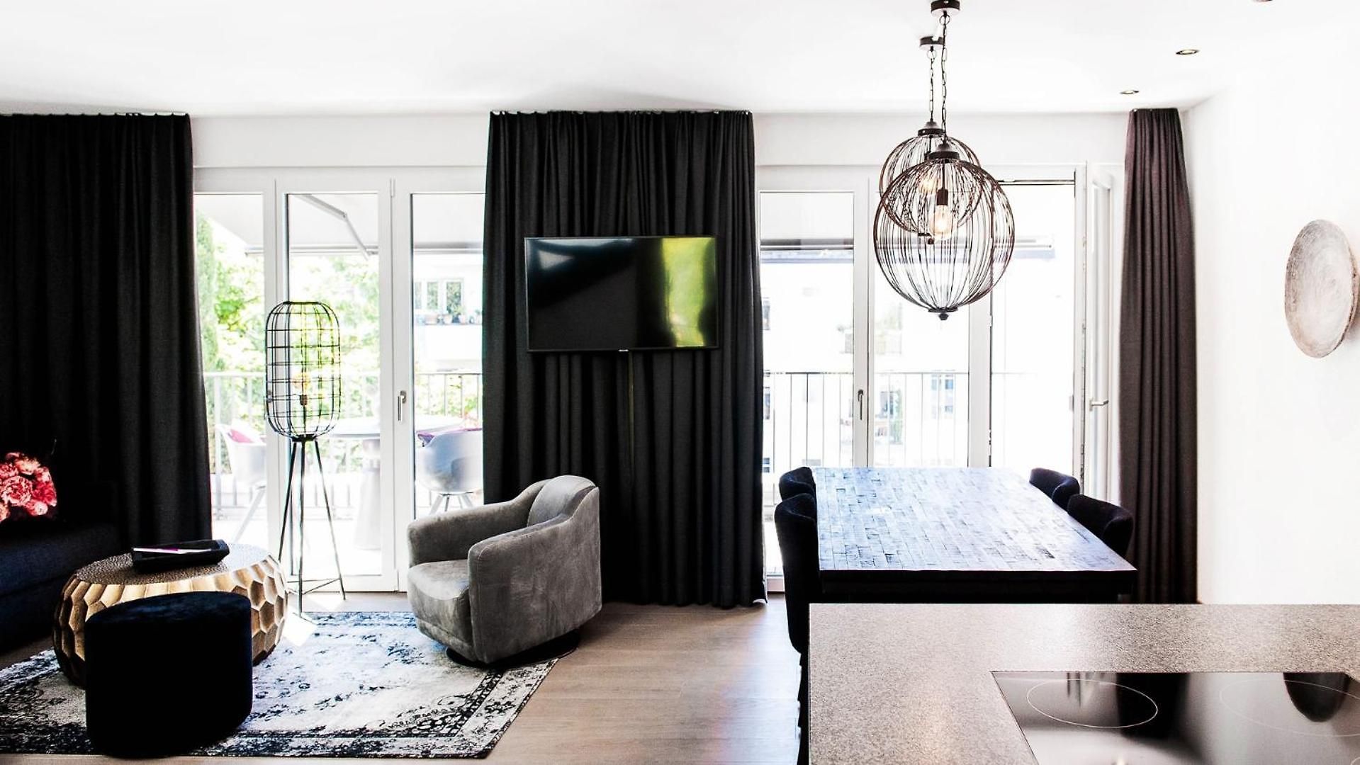 Apartment Cosmopolitan Seefeld