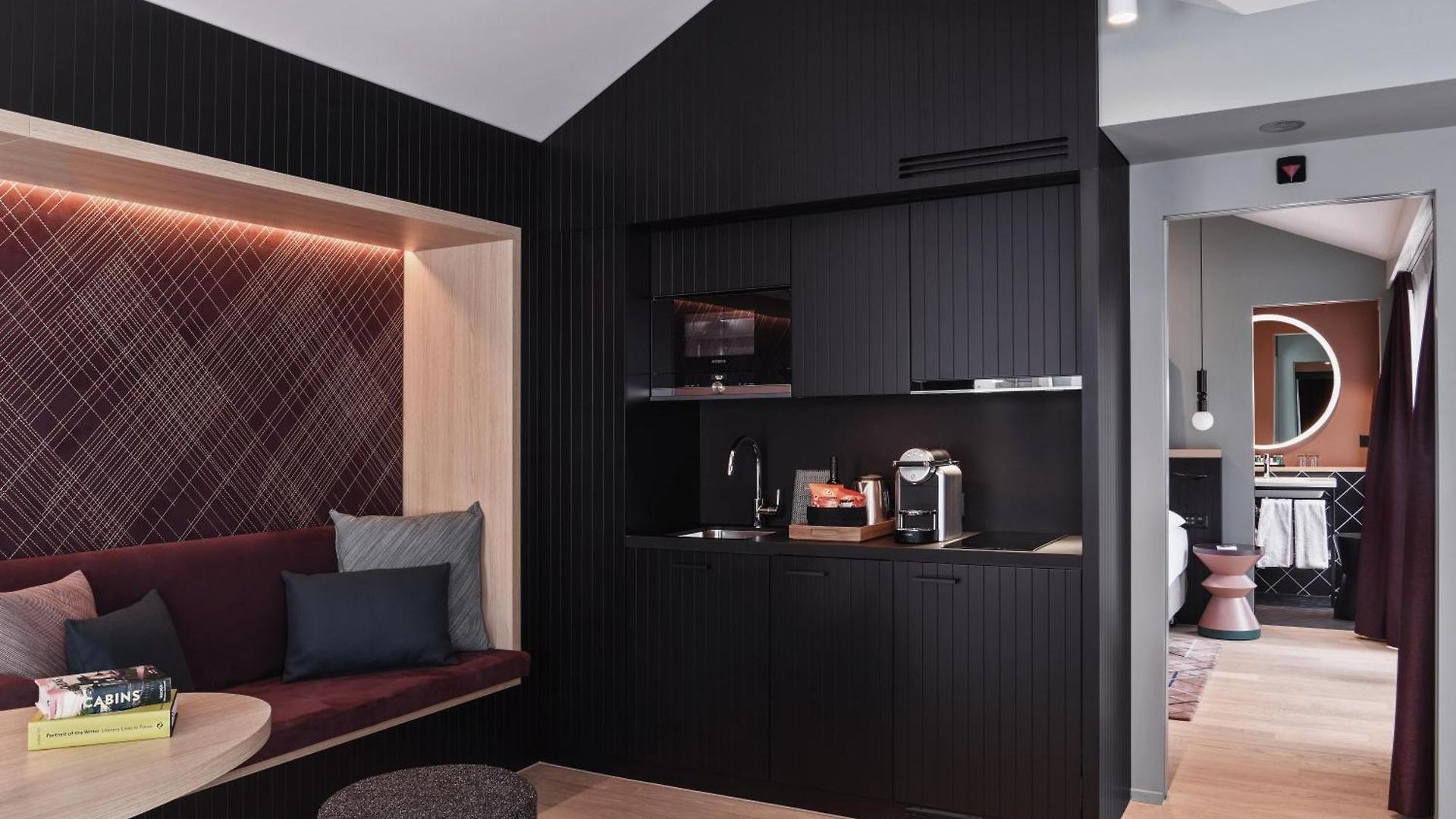Sorell Boutique-hotel St Peter Hotel 4*