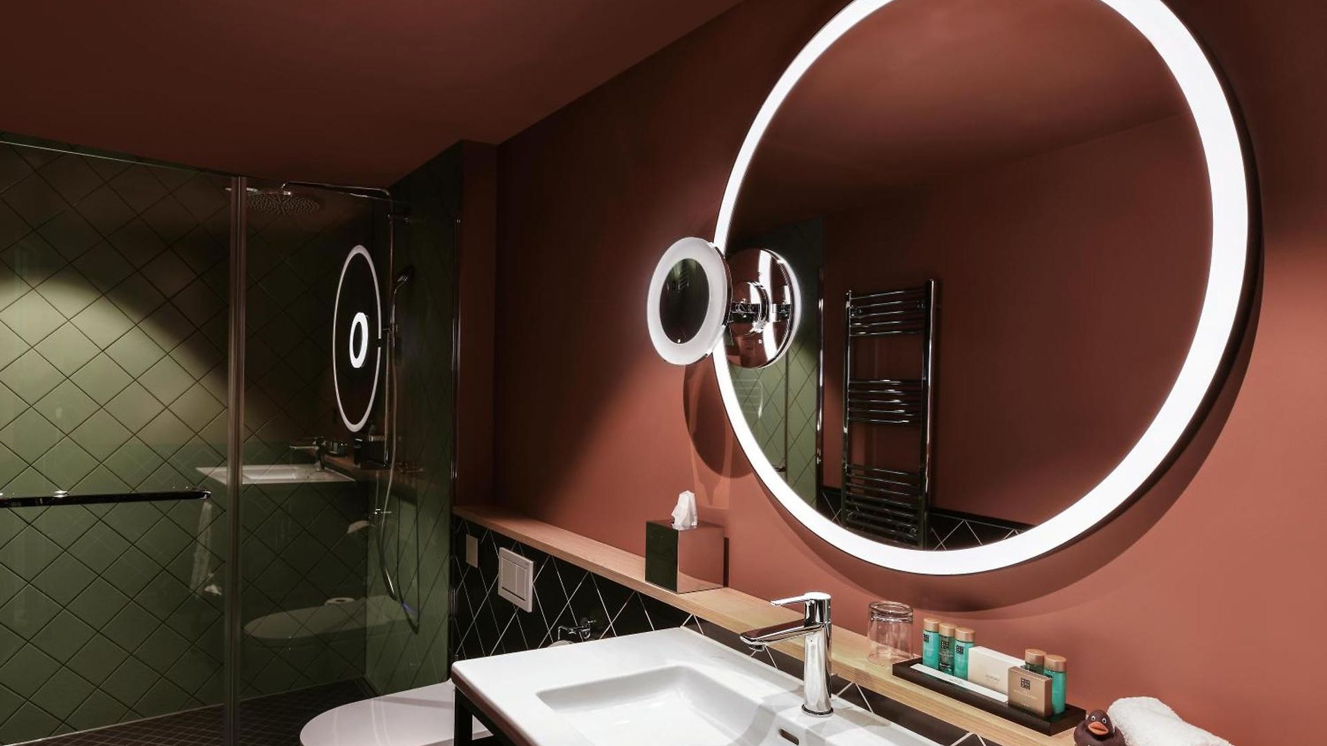 Sorell Boutique-hotel St Peter 4*