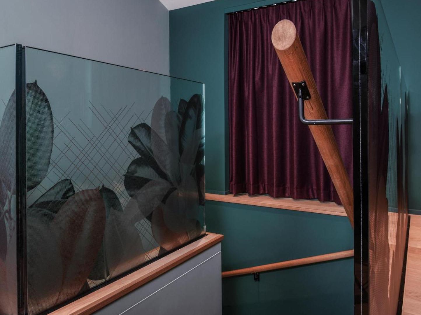 Sorell Boutique-hotel St Peter