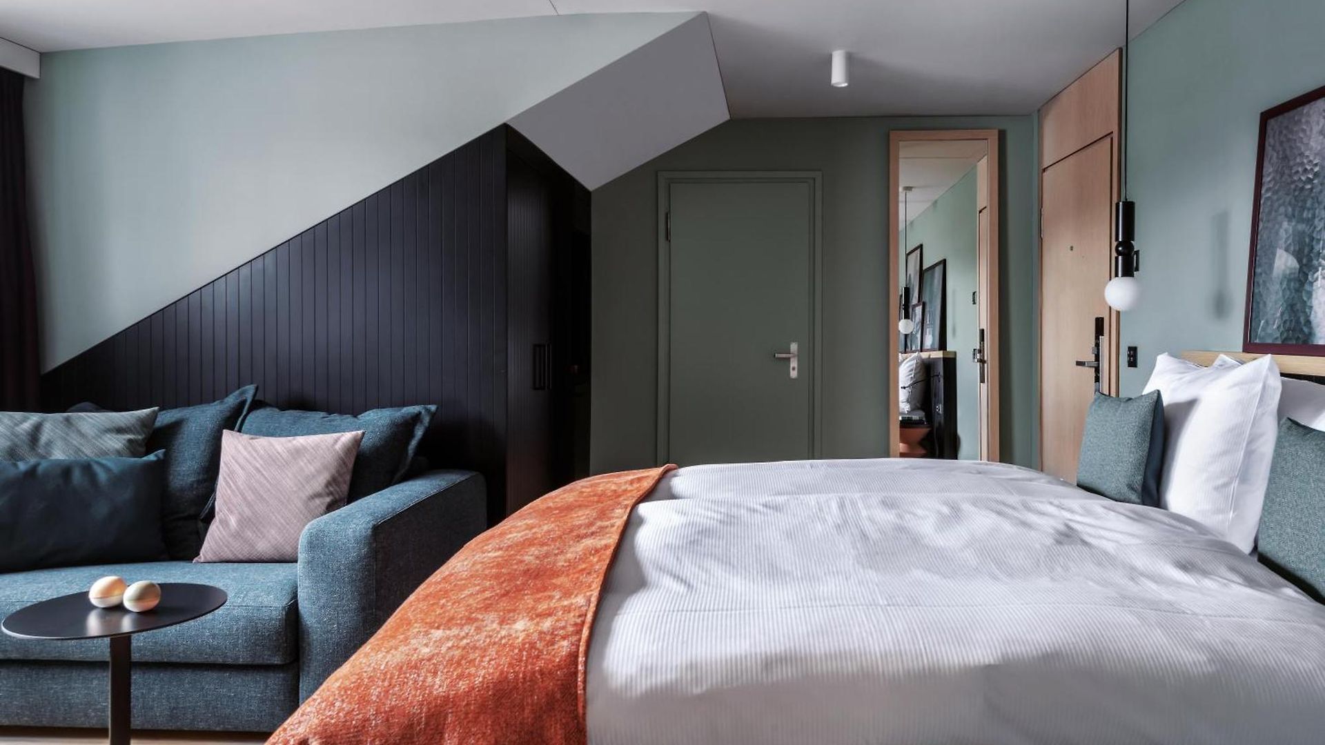 Sorell Boutique-hotel St Peter Hotel