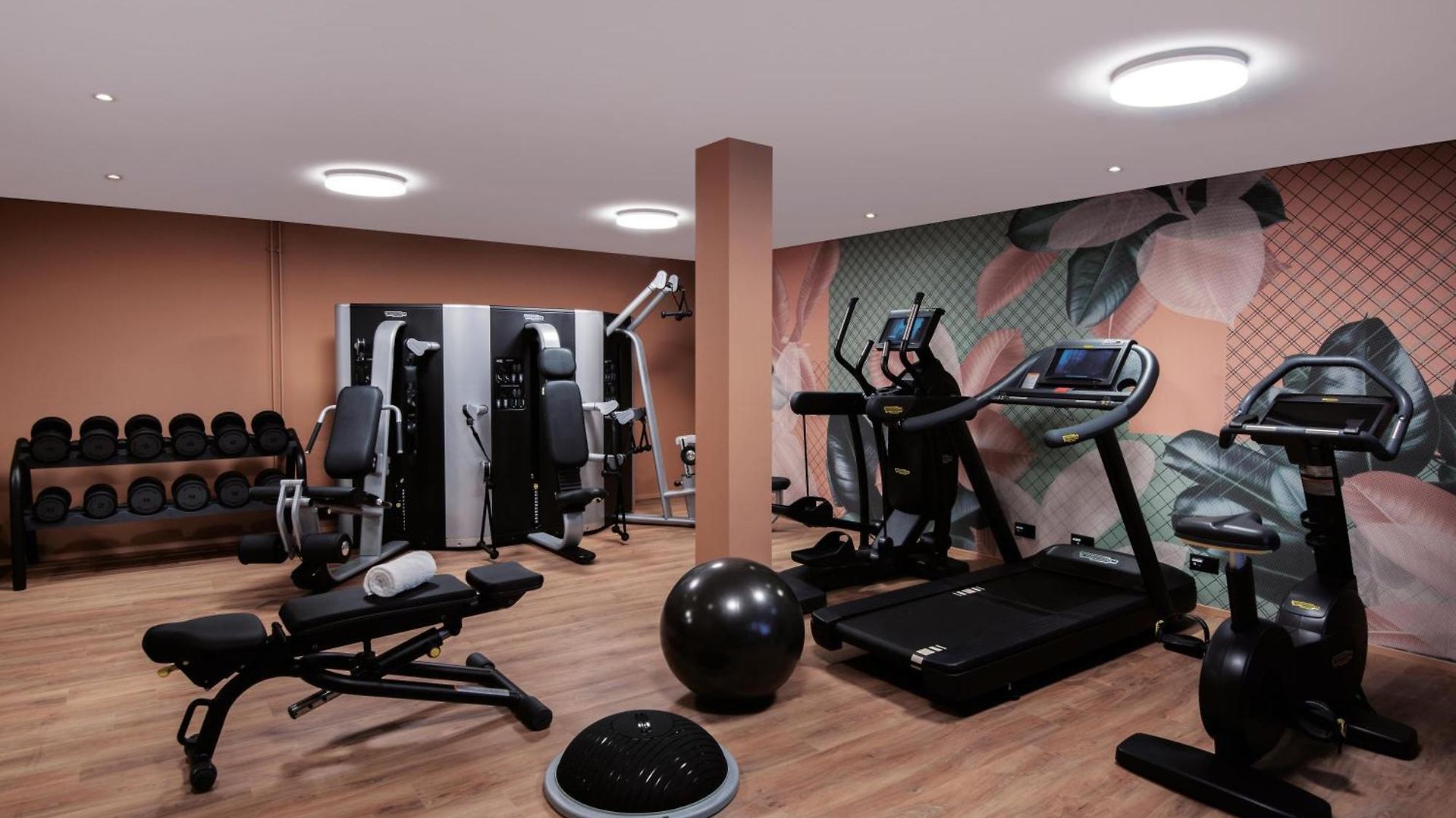 Sorell Boutique-hotel St Peter 4* Zurich