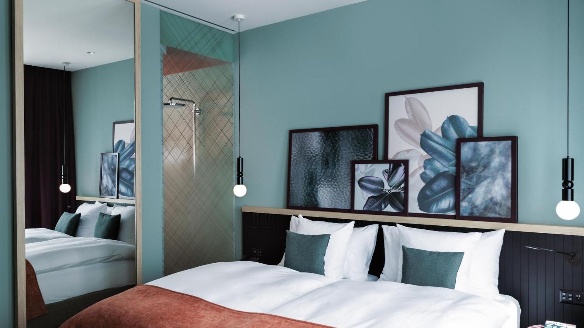 Sorell Boutique-hotel St Peter Hotel Zurich