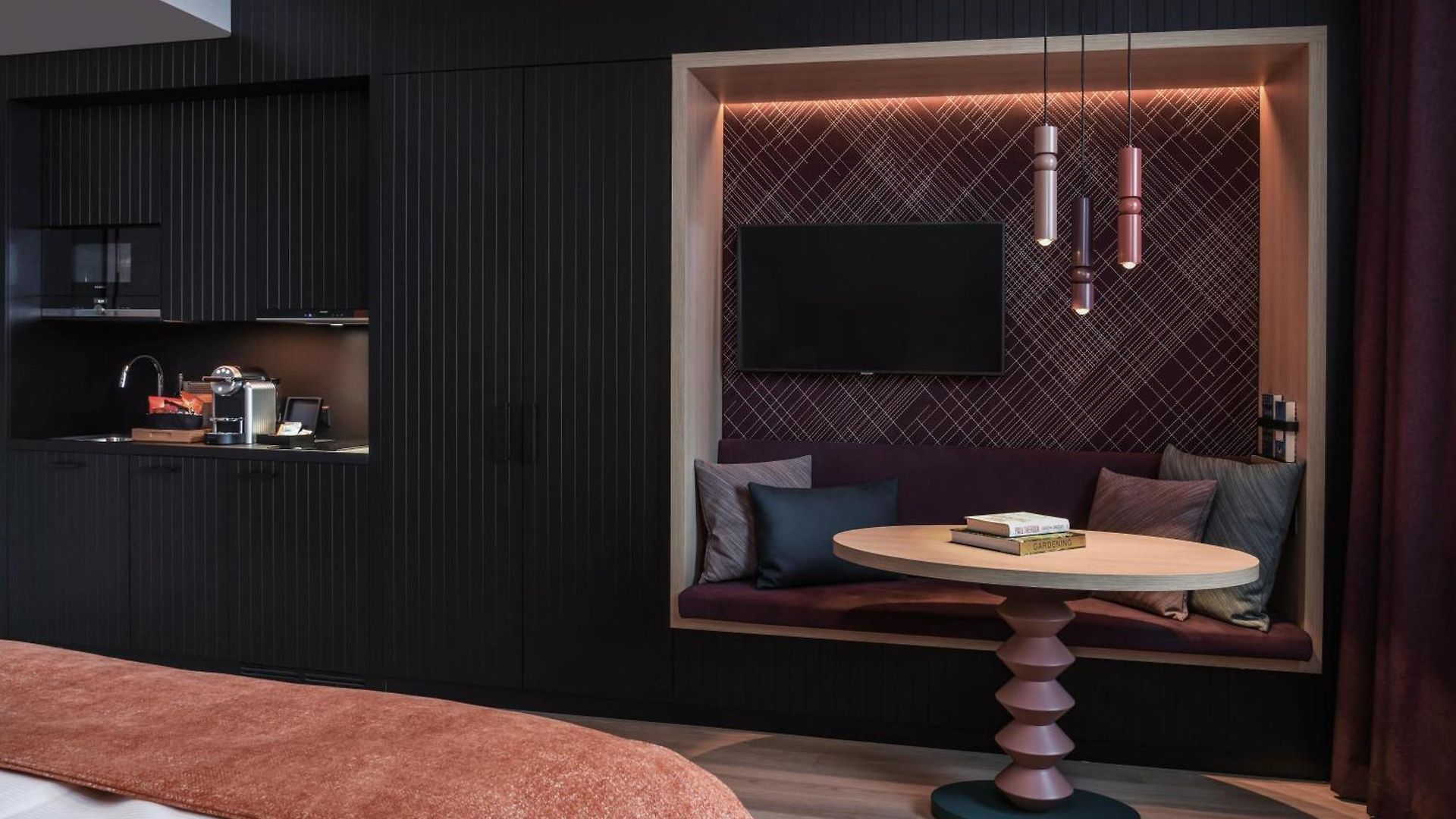 Hotel Sorell Boutique-hotel St Peter