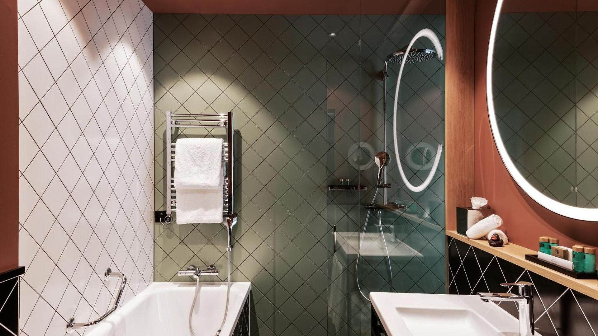 Sorell Boutique-hotel St Peter Hotel