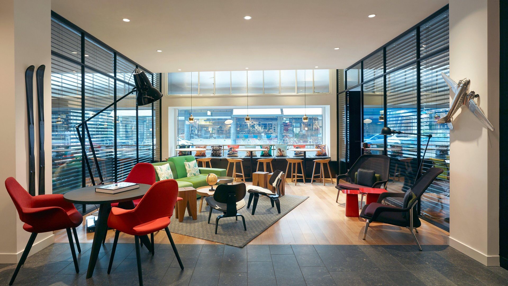 Citizenm 4*