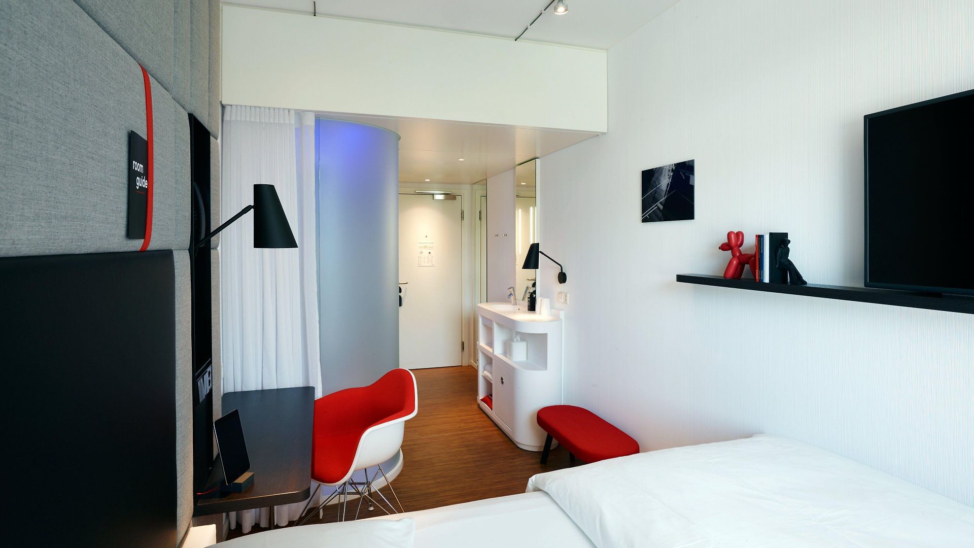 Hotel Citizenm 4*