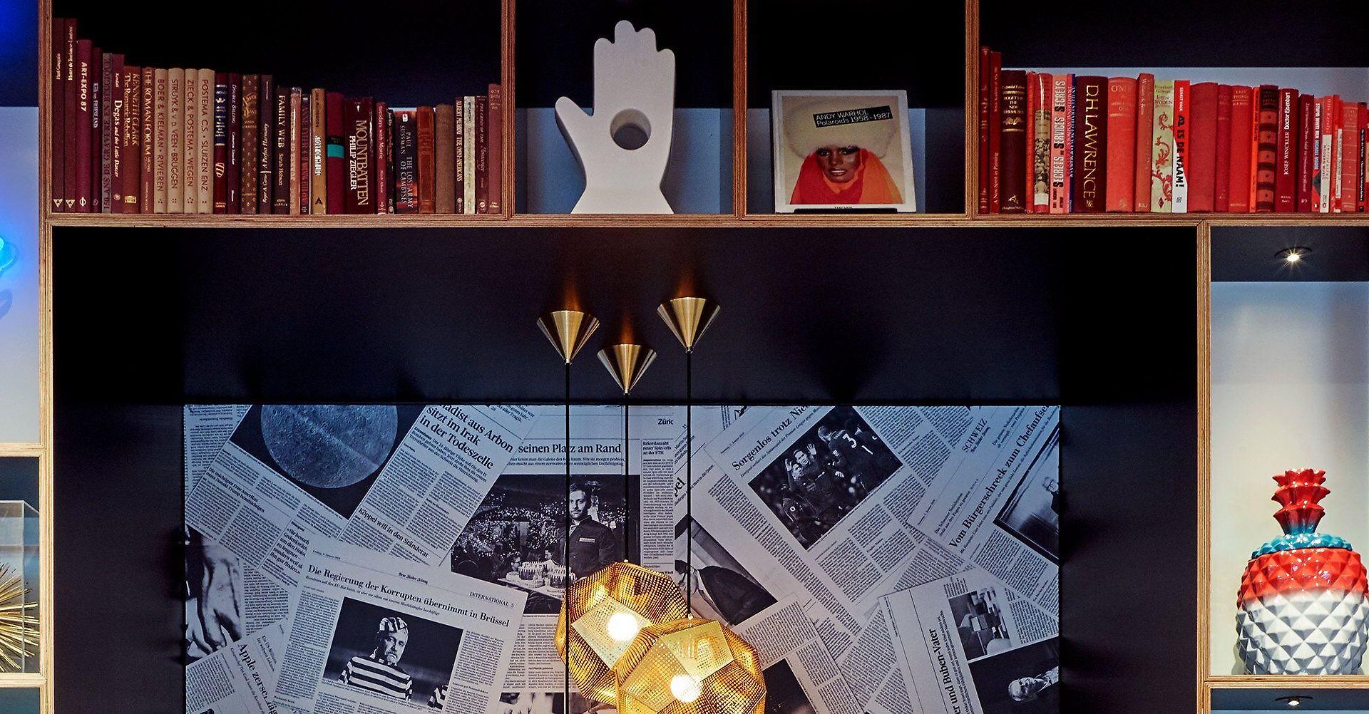 Citizenm Hotel 4*