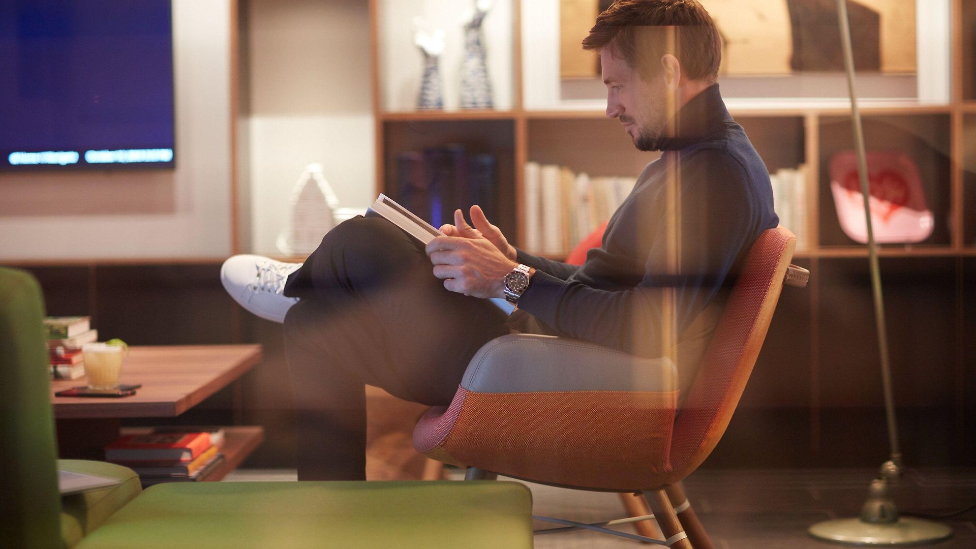 Hotel Citizenm 4*