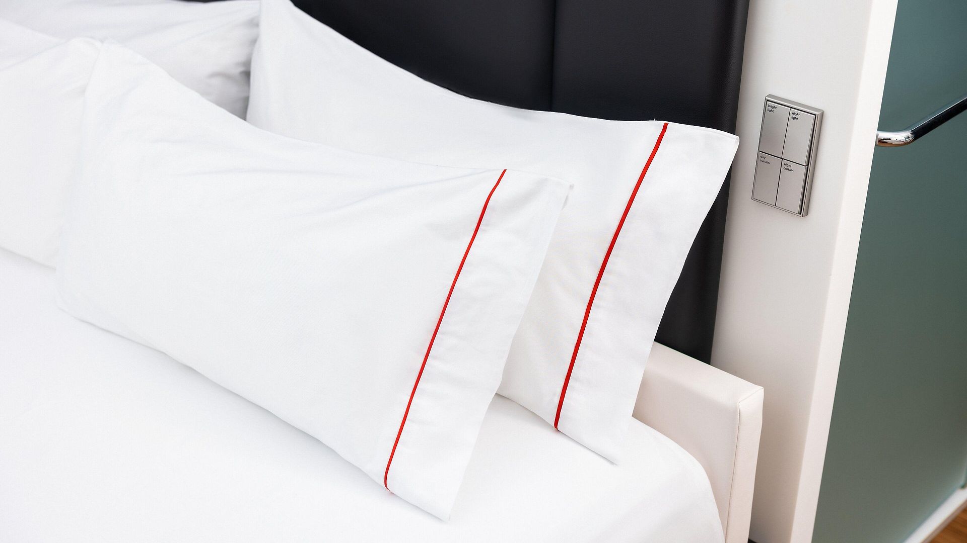 Hotel Citizenm Zürich